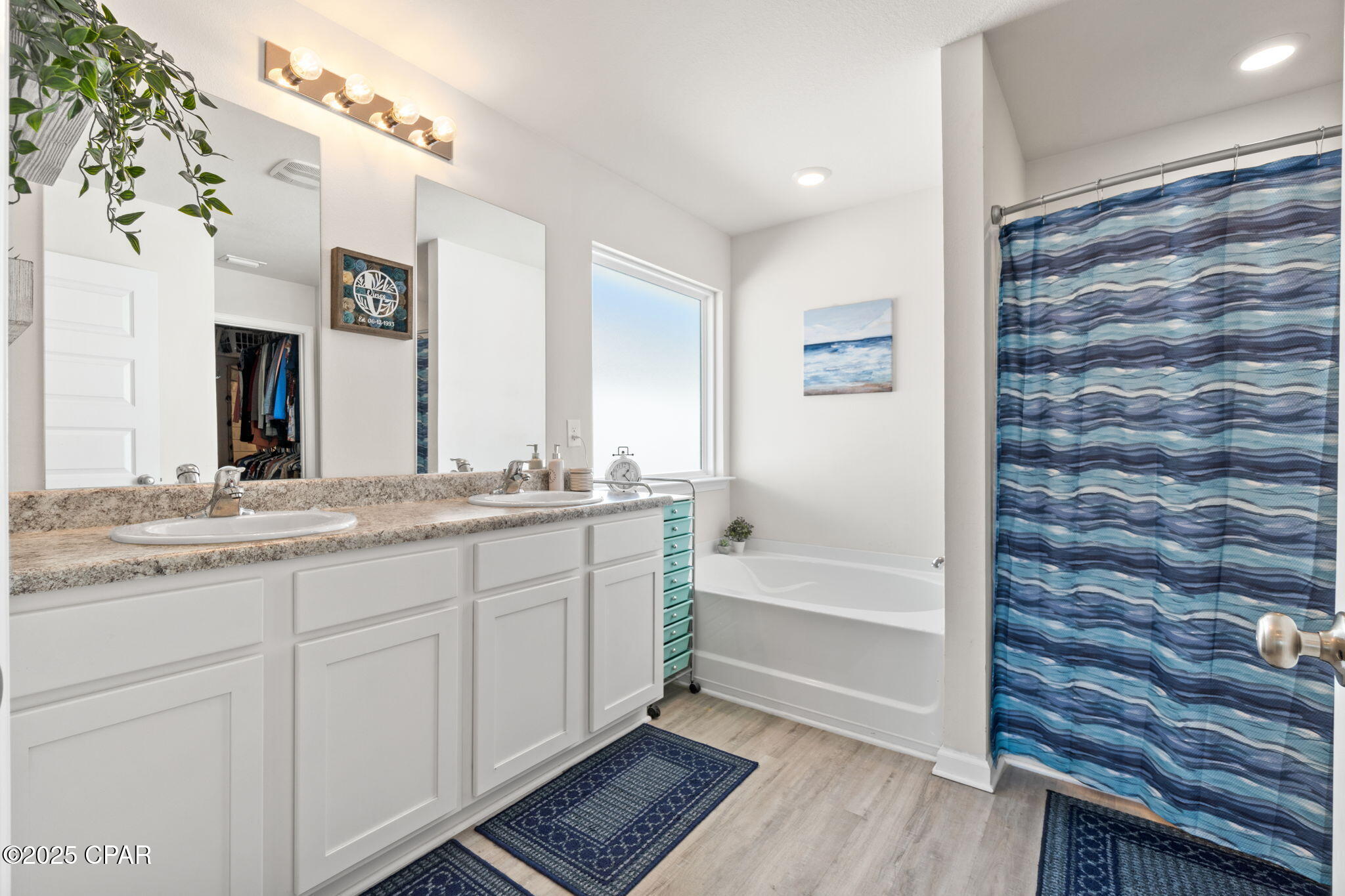 Liberty - Residential