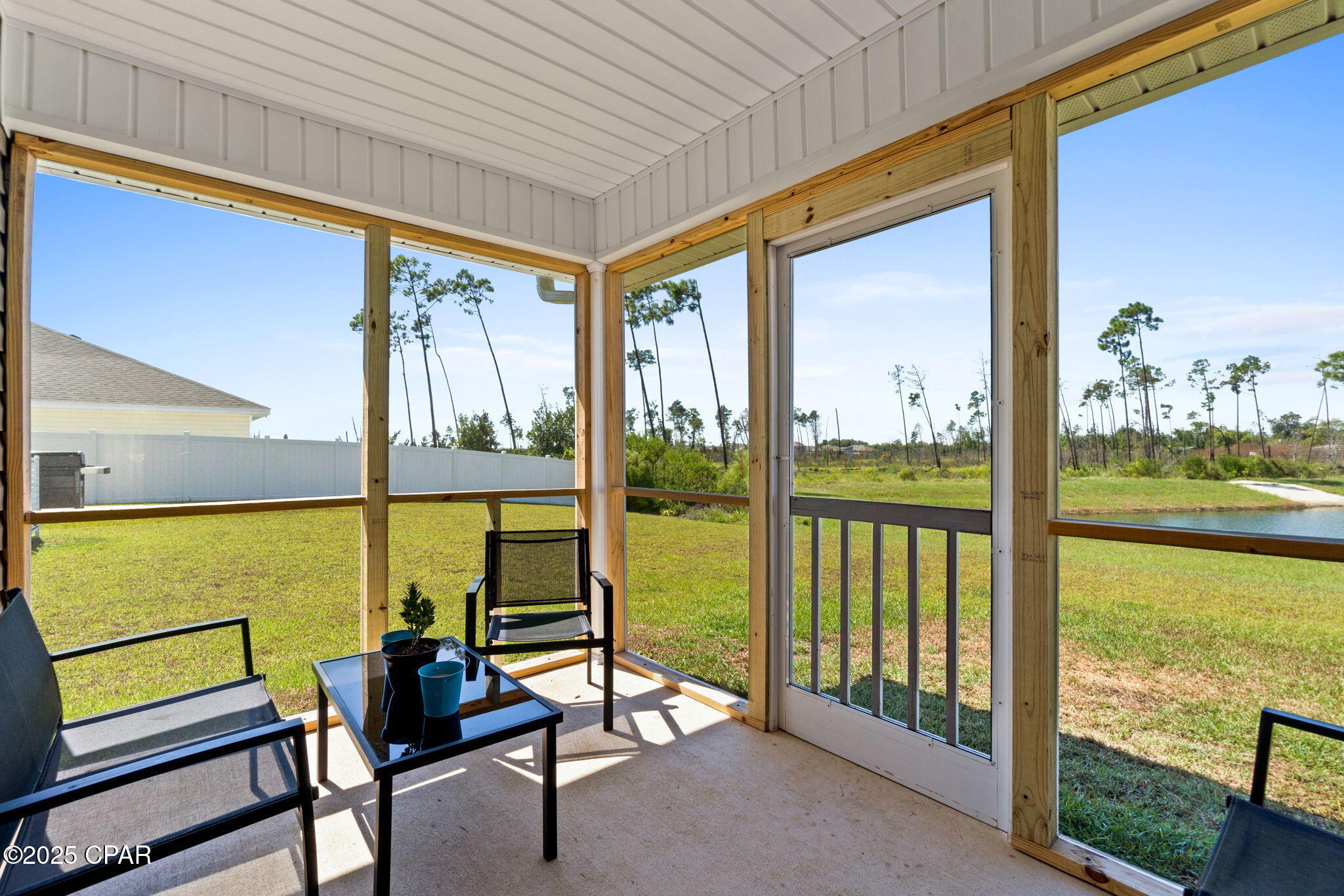 Liberty - Residential