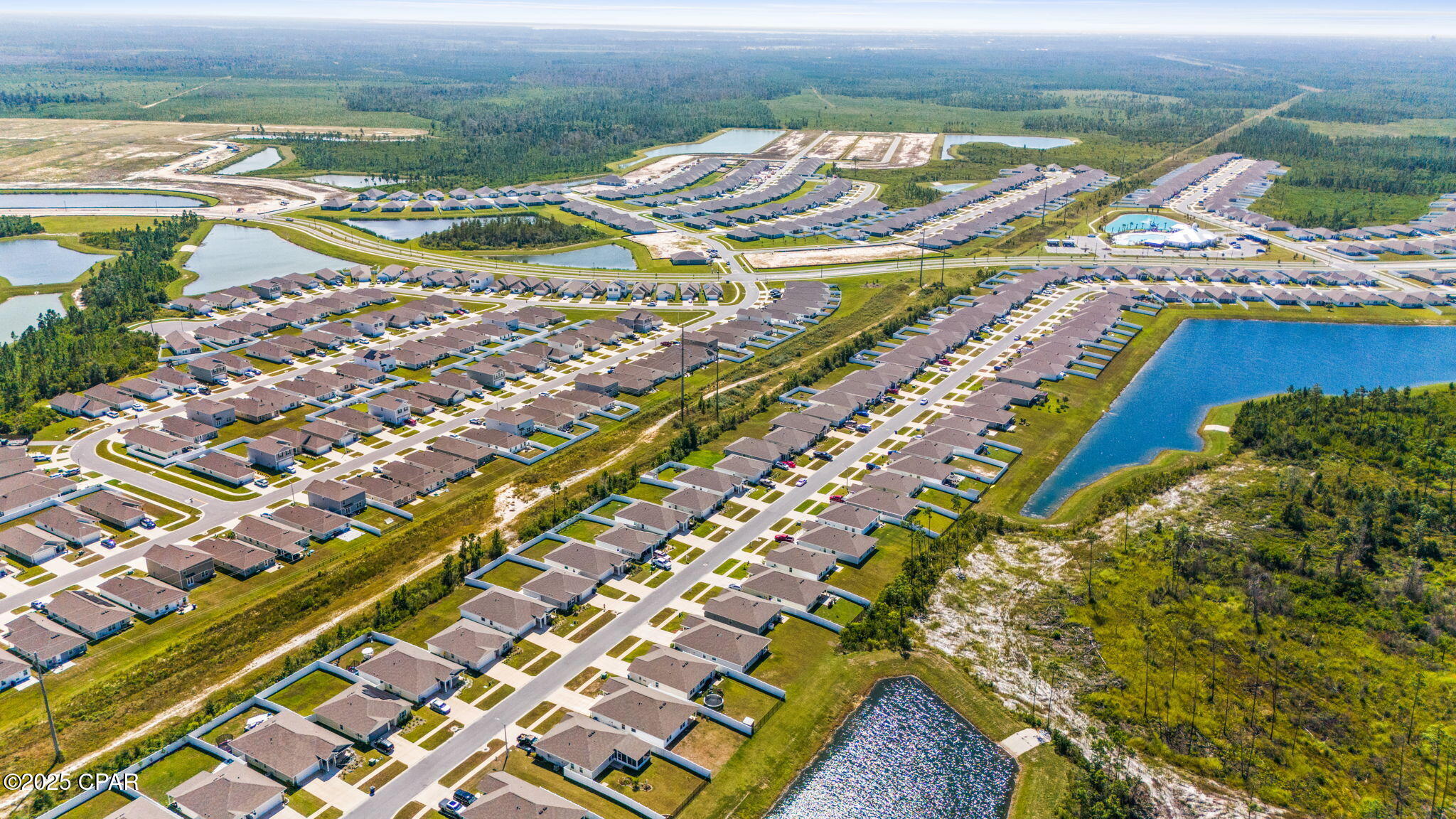 Liberty - Residential