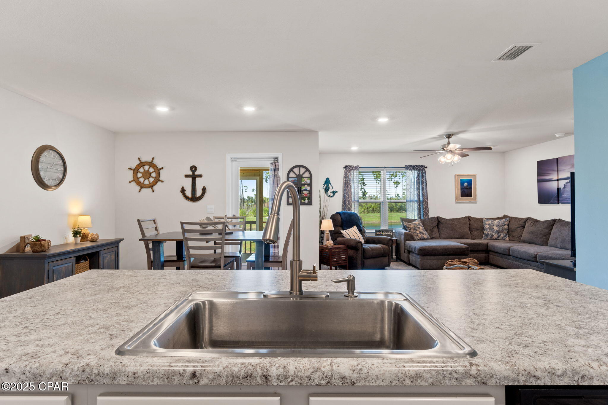 Liberty - Residential