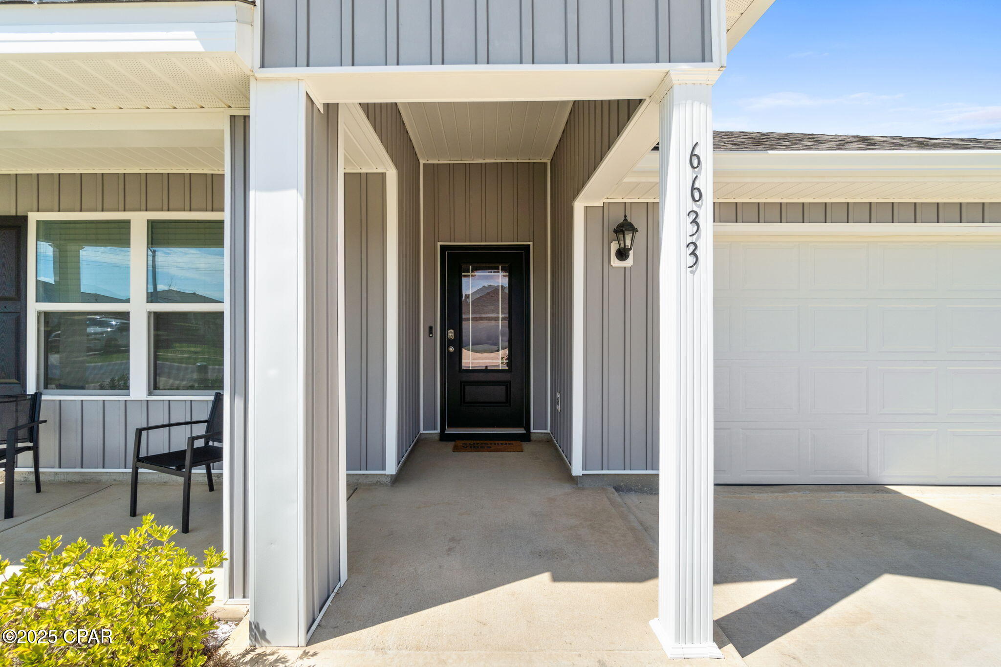 Liberty - Residential