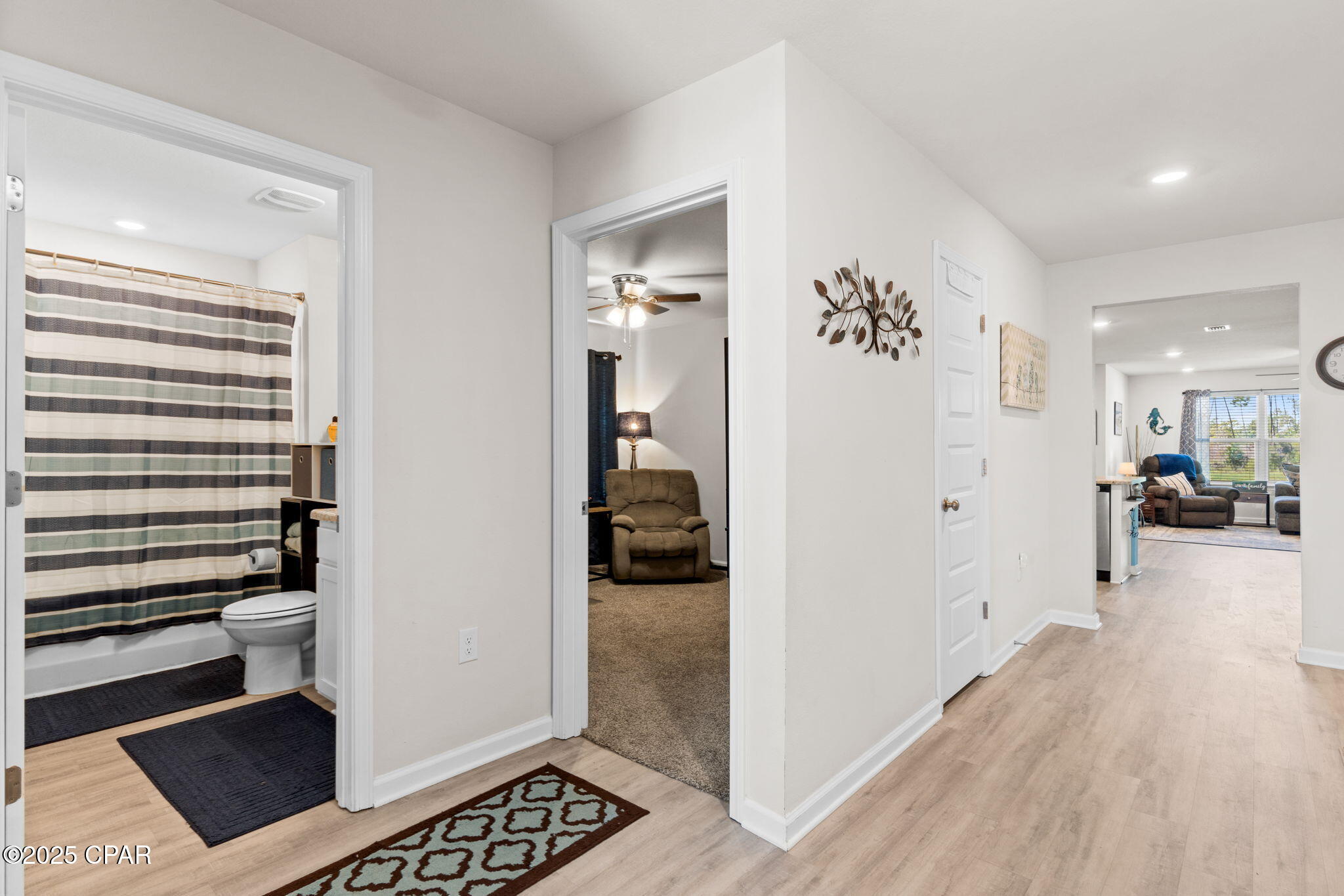 Liberty - Residential