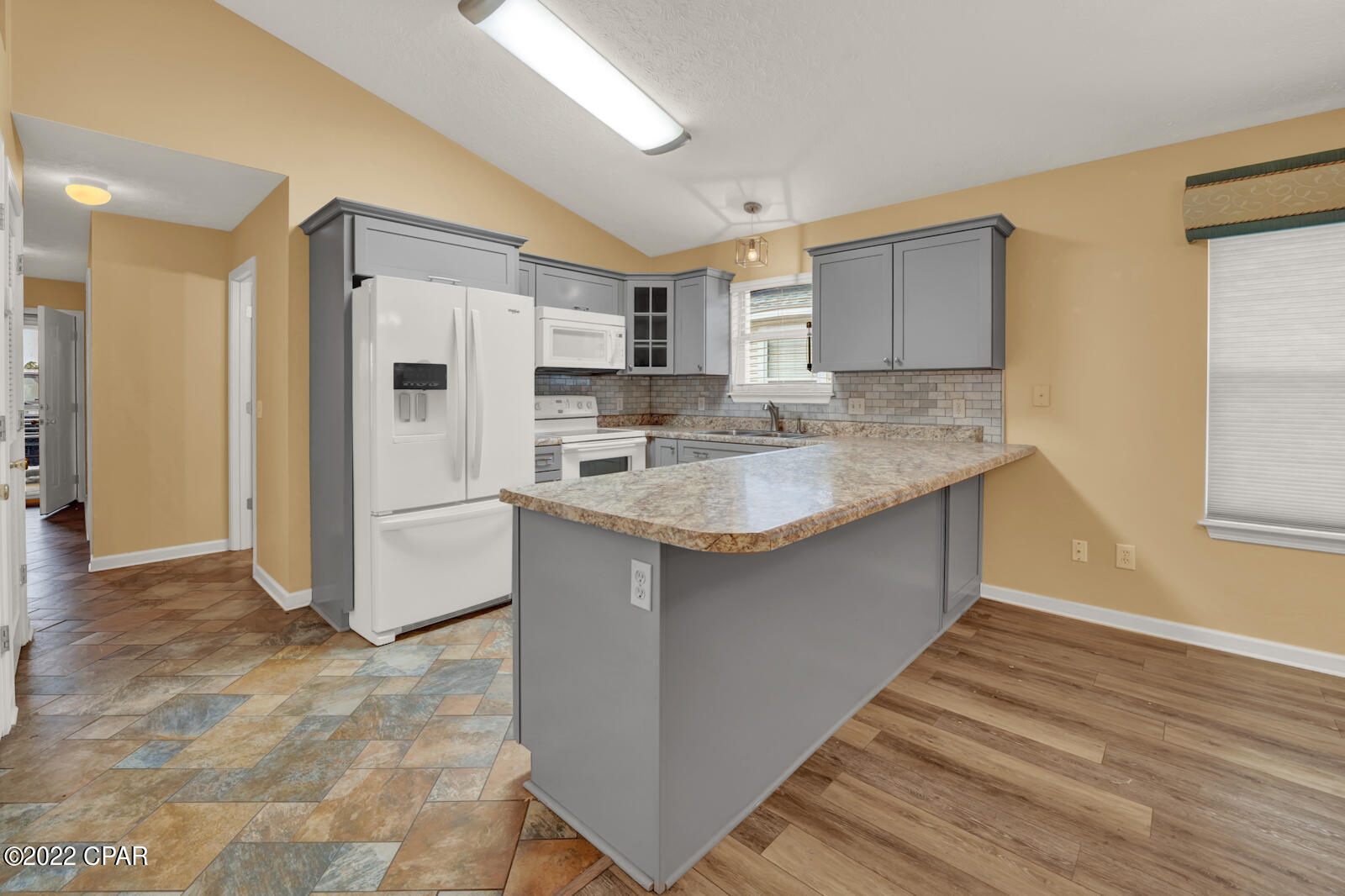 Palm Cove Phase II - Residential