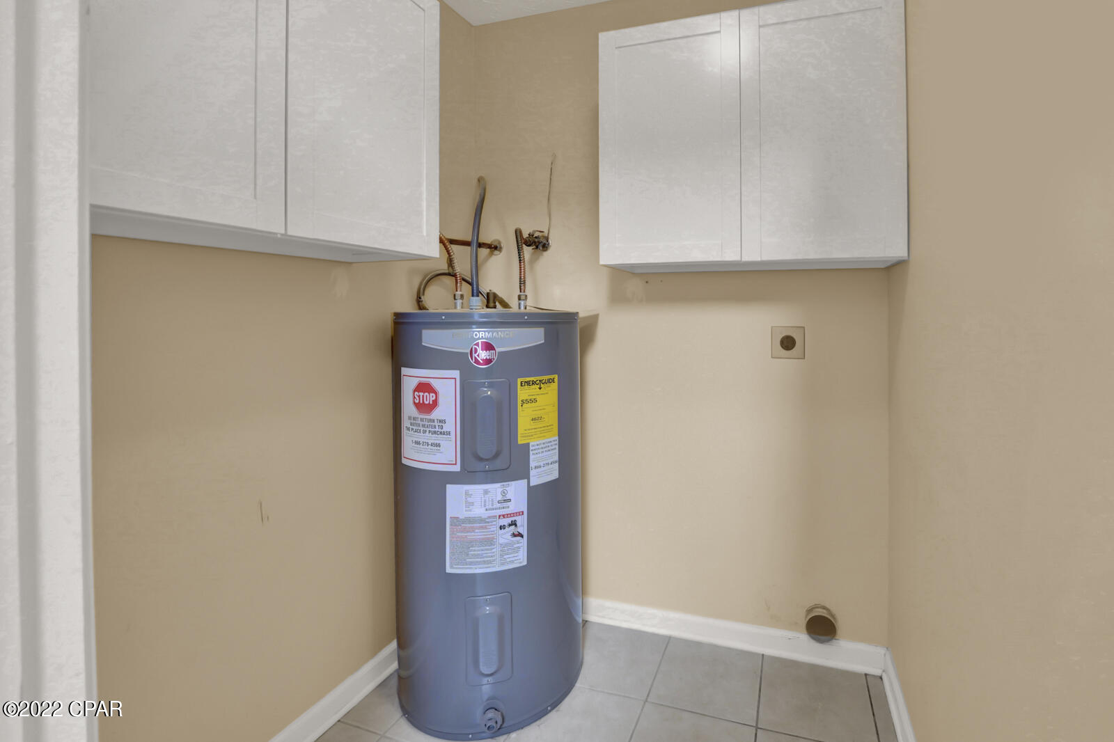 Palm Cove Phase II - Residential