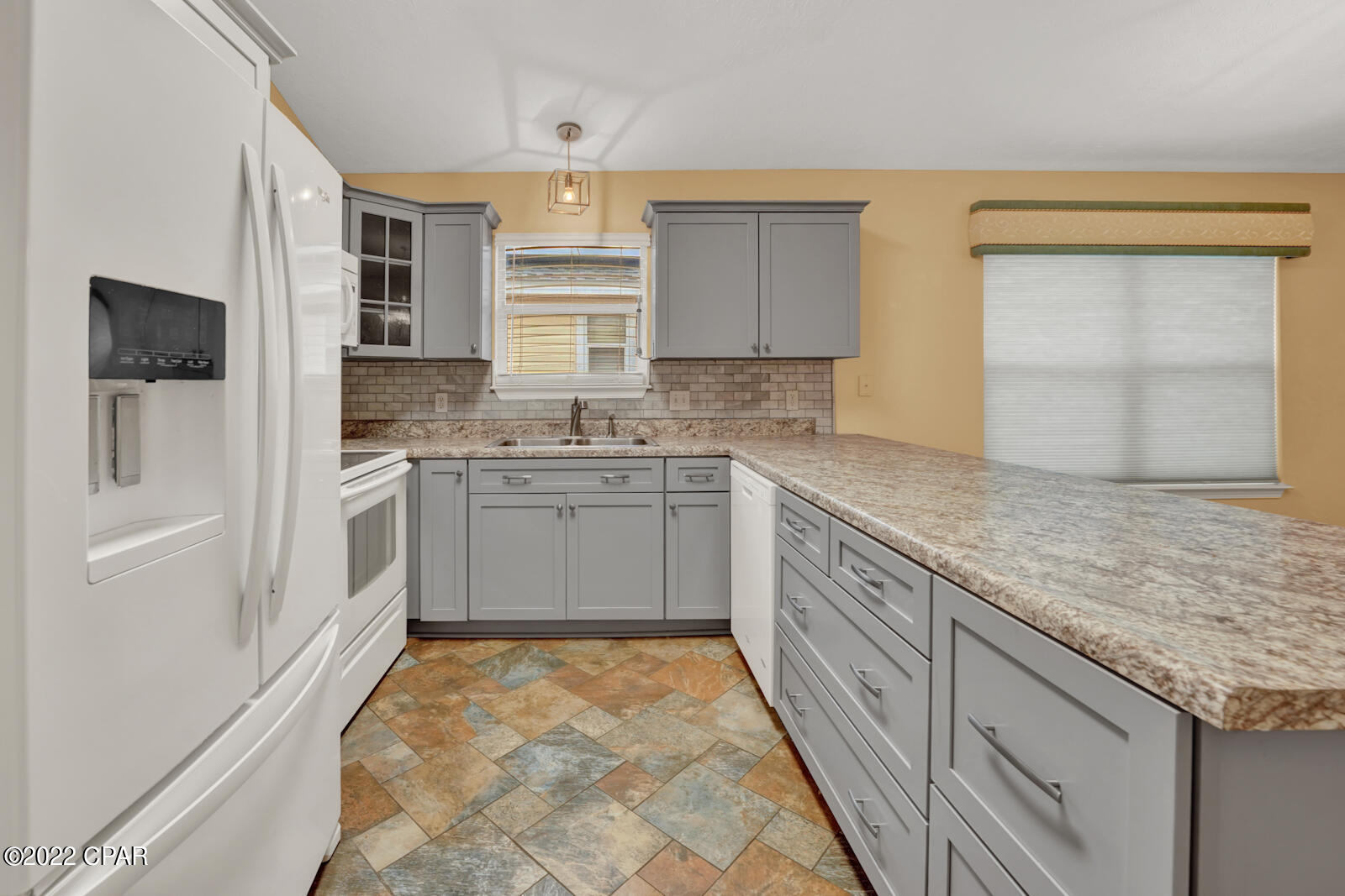 Palm Cove Phase II - Residential