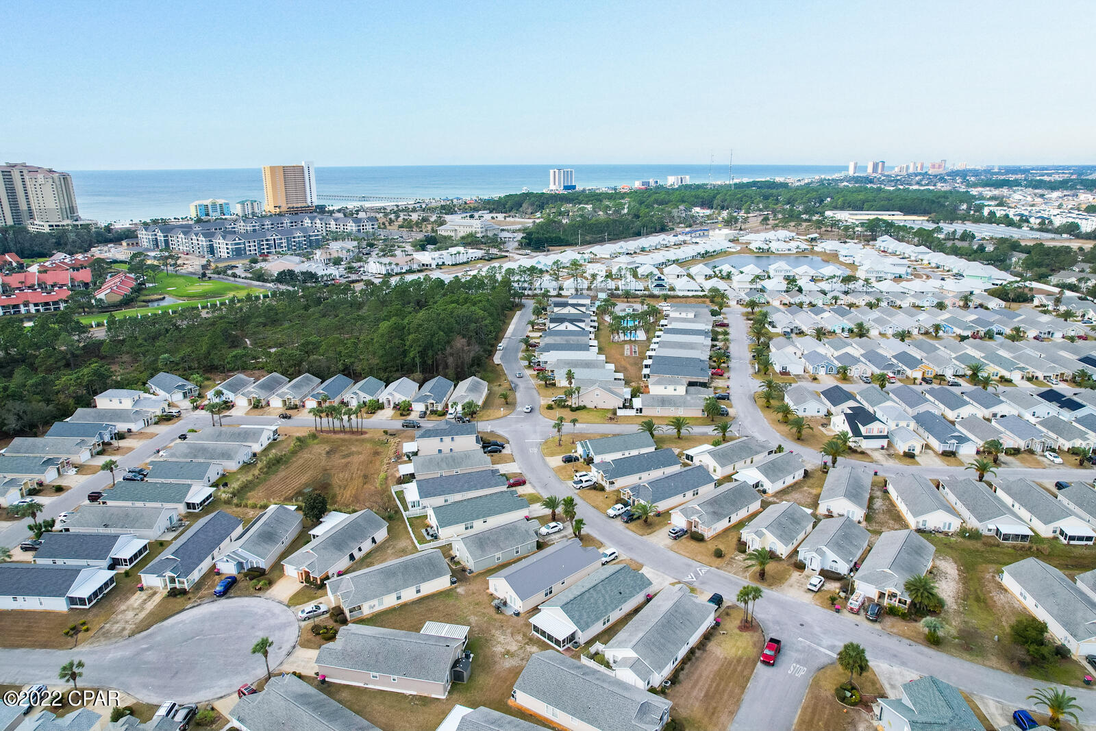 Palm Cove Phase II - Residential