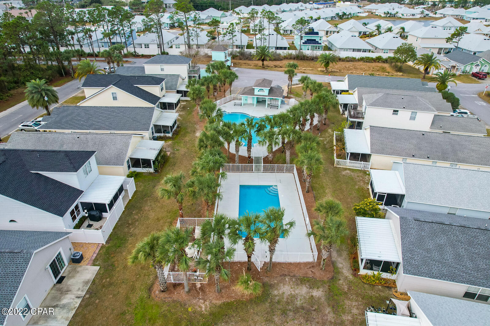 Palm Cove Phase II - Residential