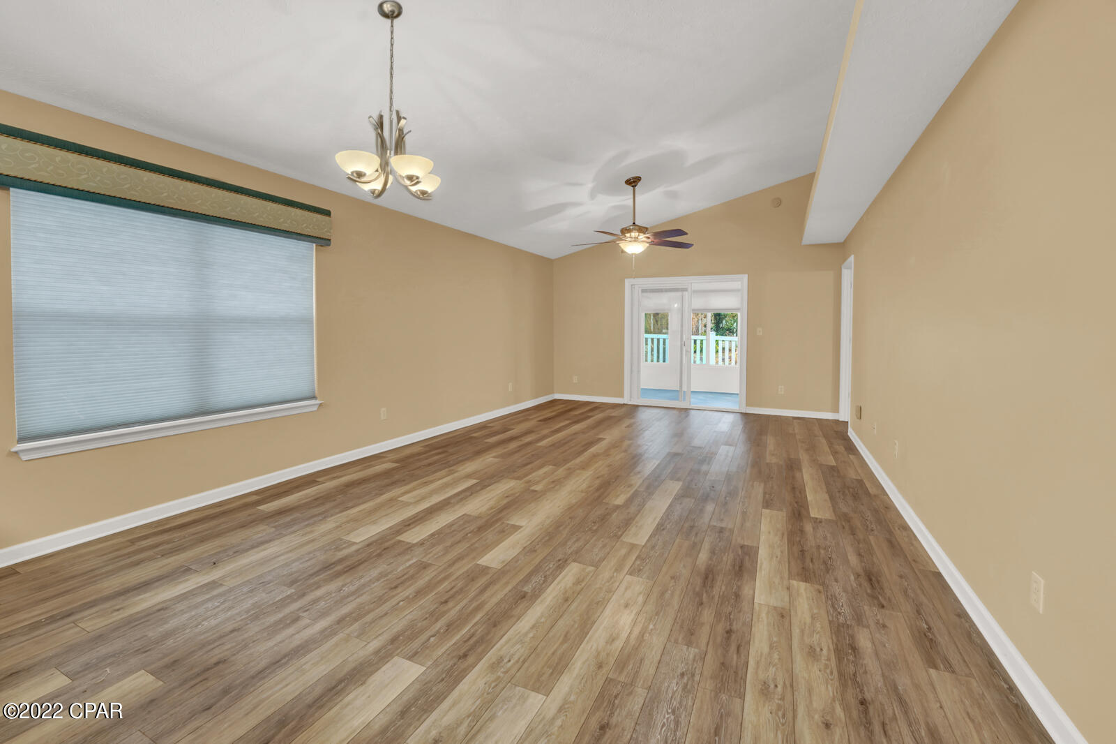 Palm Cove Phase II - Residential