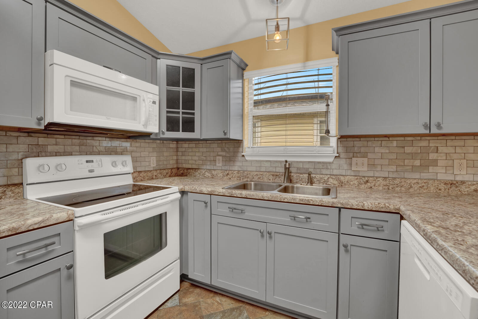 Palm Cove Phase II - Residential