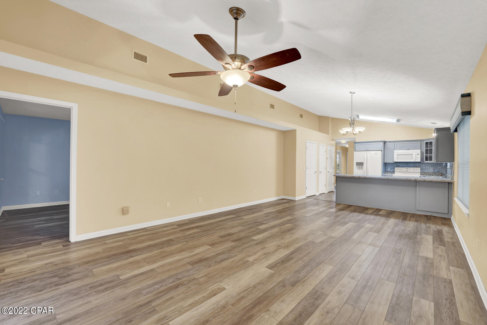 Palm Cove Phase II - Residential