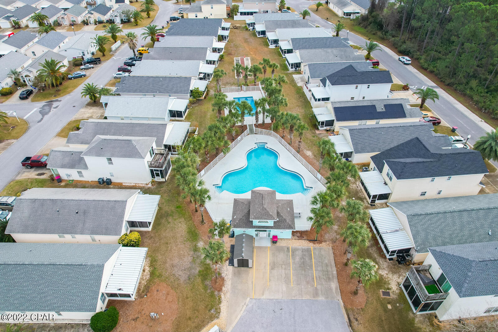 Palm Cove Phase II - Residential