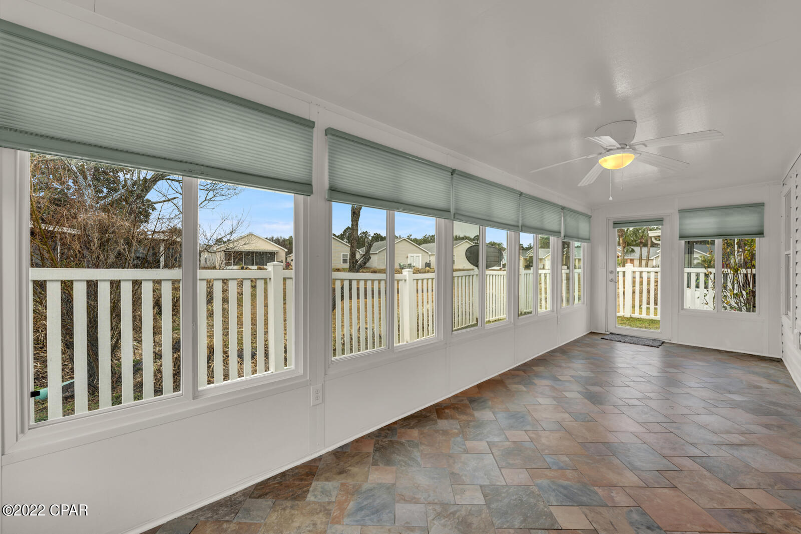 Palm Cove Phase II - Residential