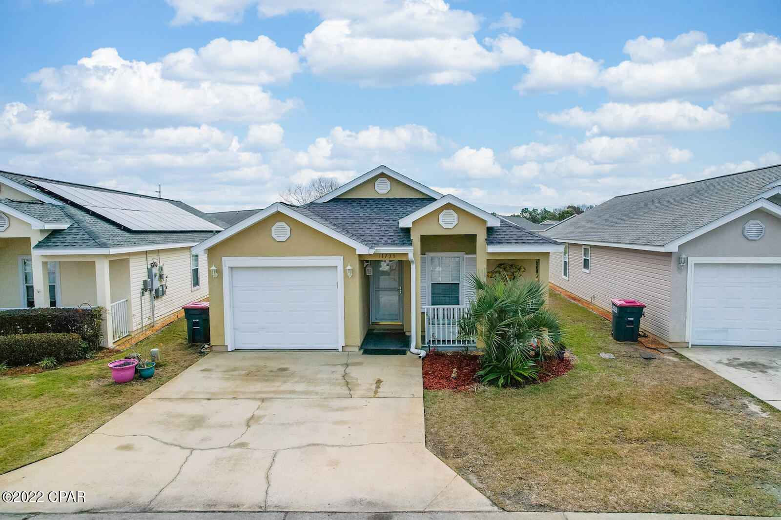 Palm Cove Phase II - Residential