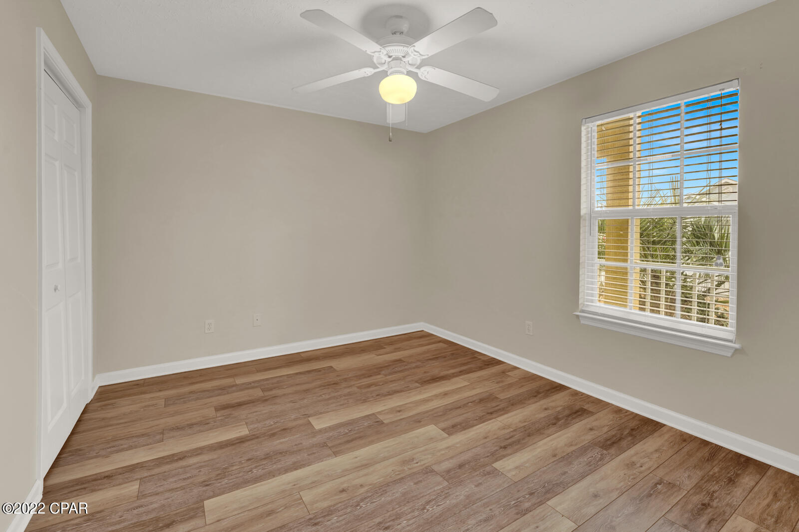 Palm Cove Phase II - Residential