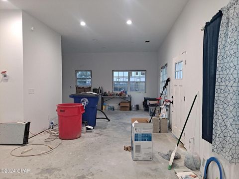 A home in Panama City