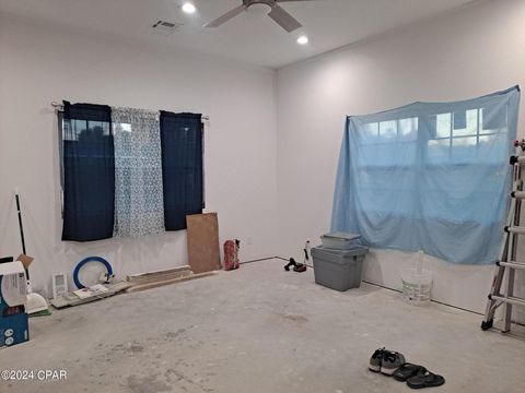 A home in Panama City