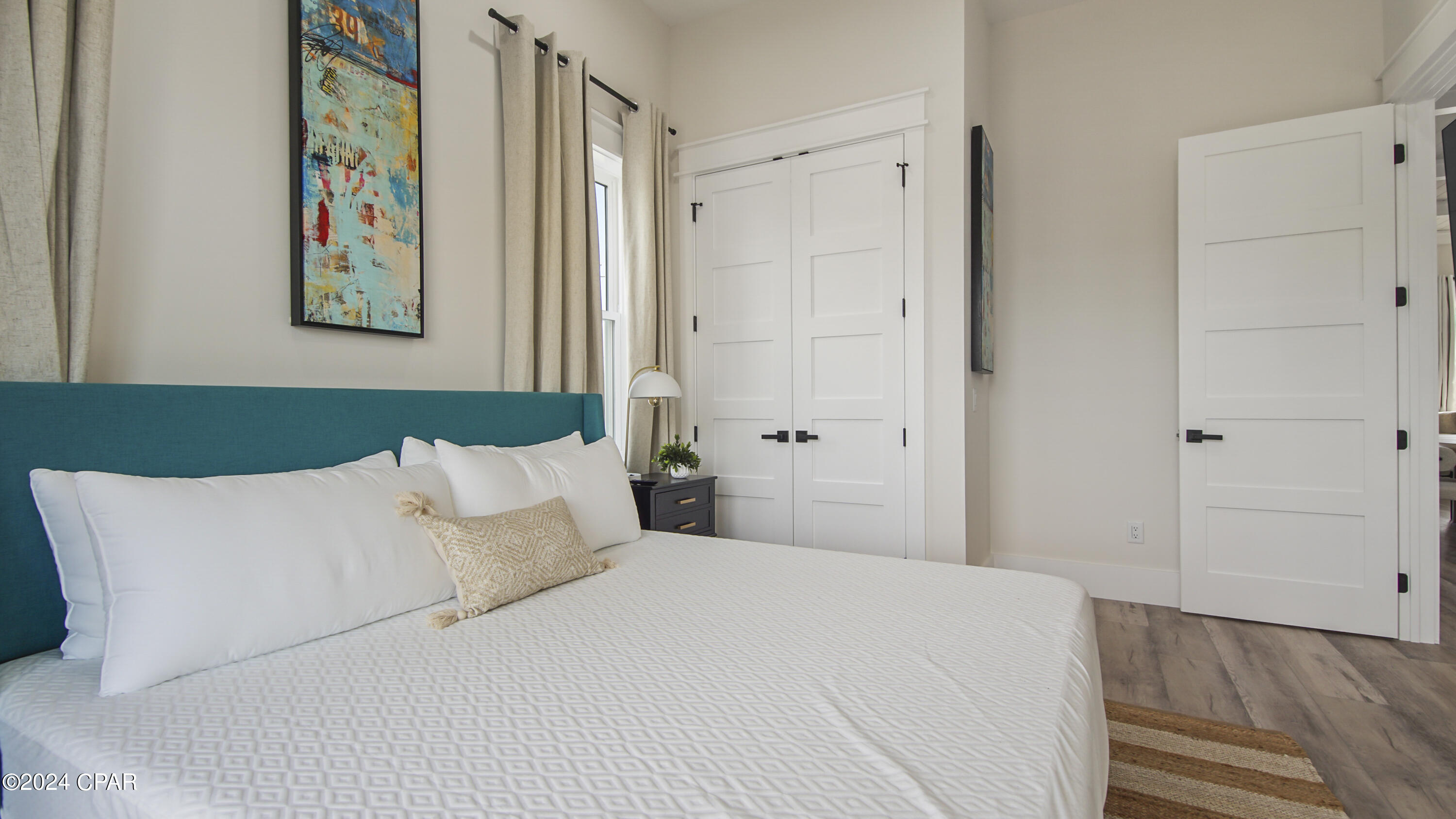 Bid-A-Wee Beach - Residential