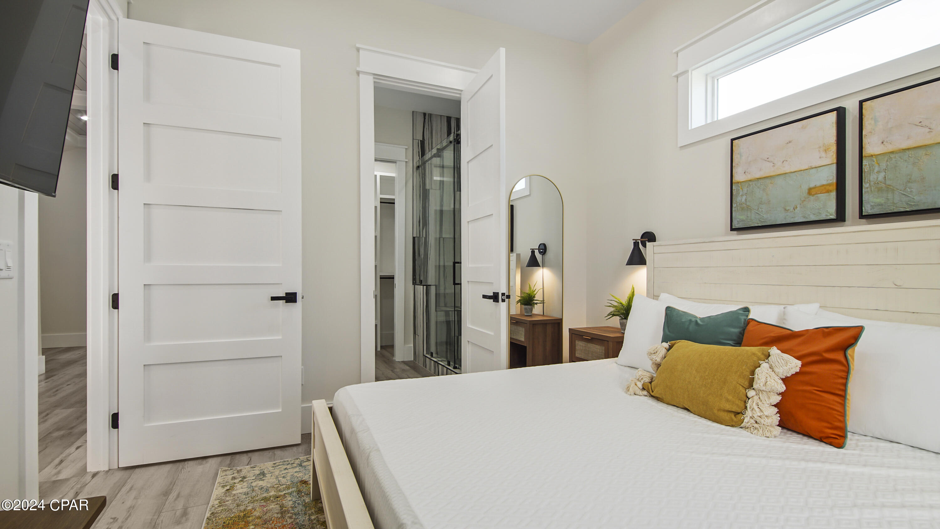 Bid-A-Wee Beach - Residential