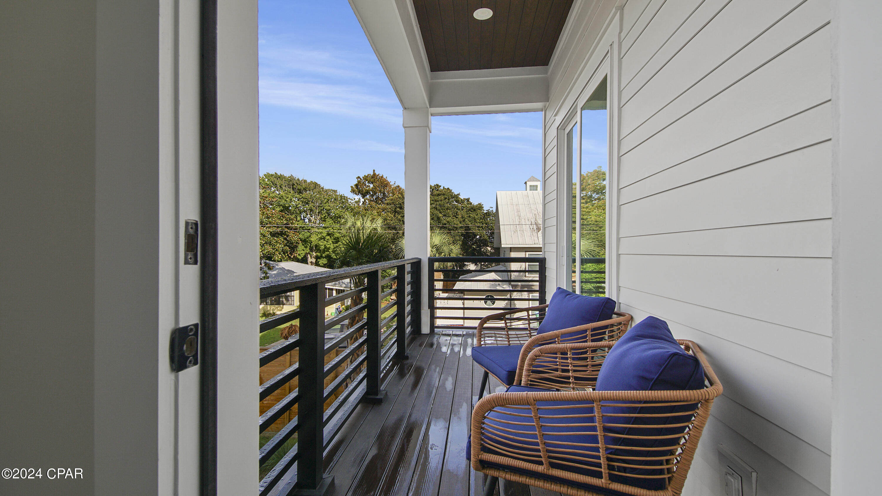 Bid-A-Wee Beach - Residential