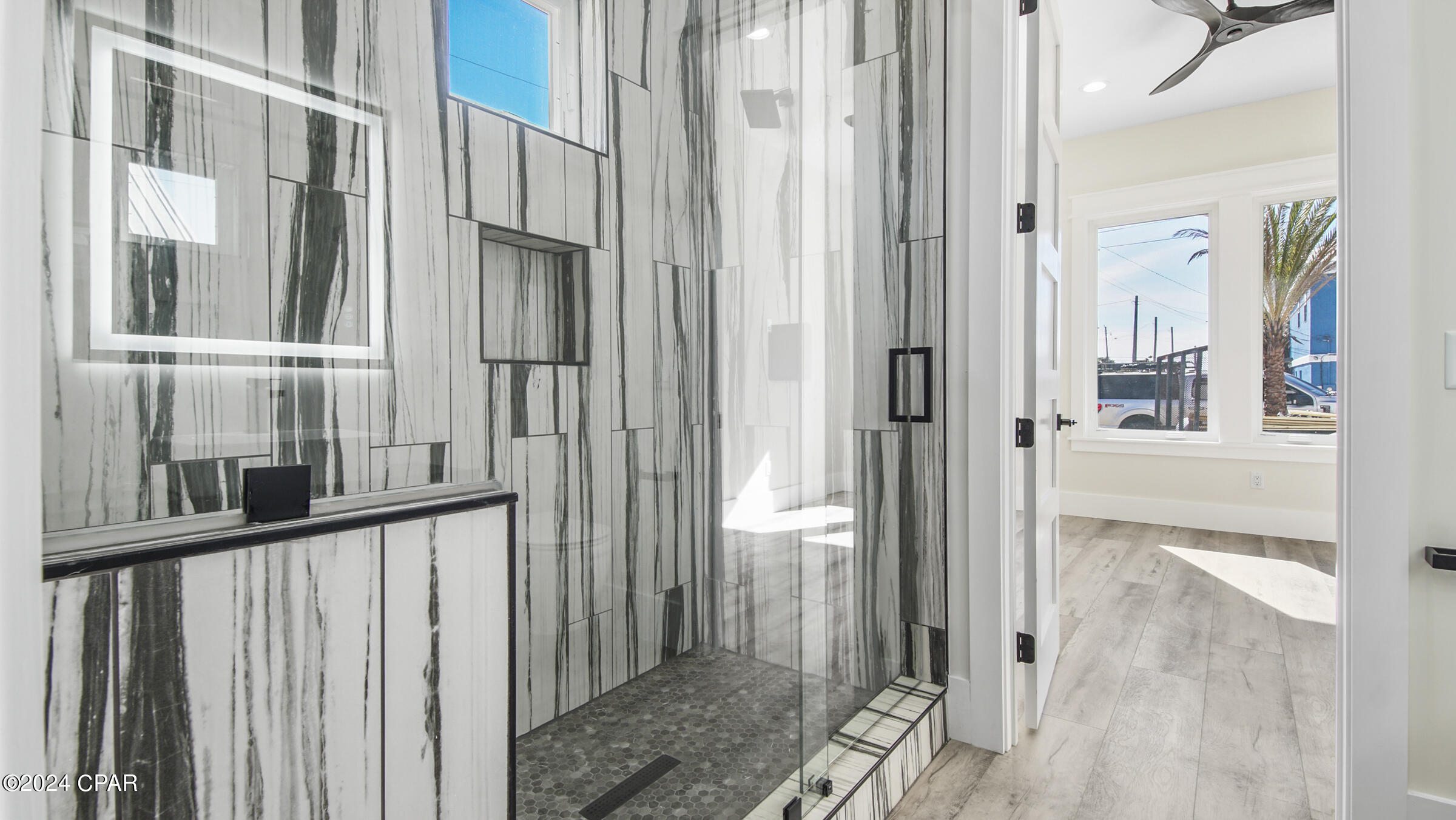 Bid-A-Wee Beach - Residential