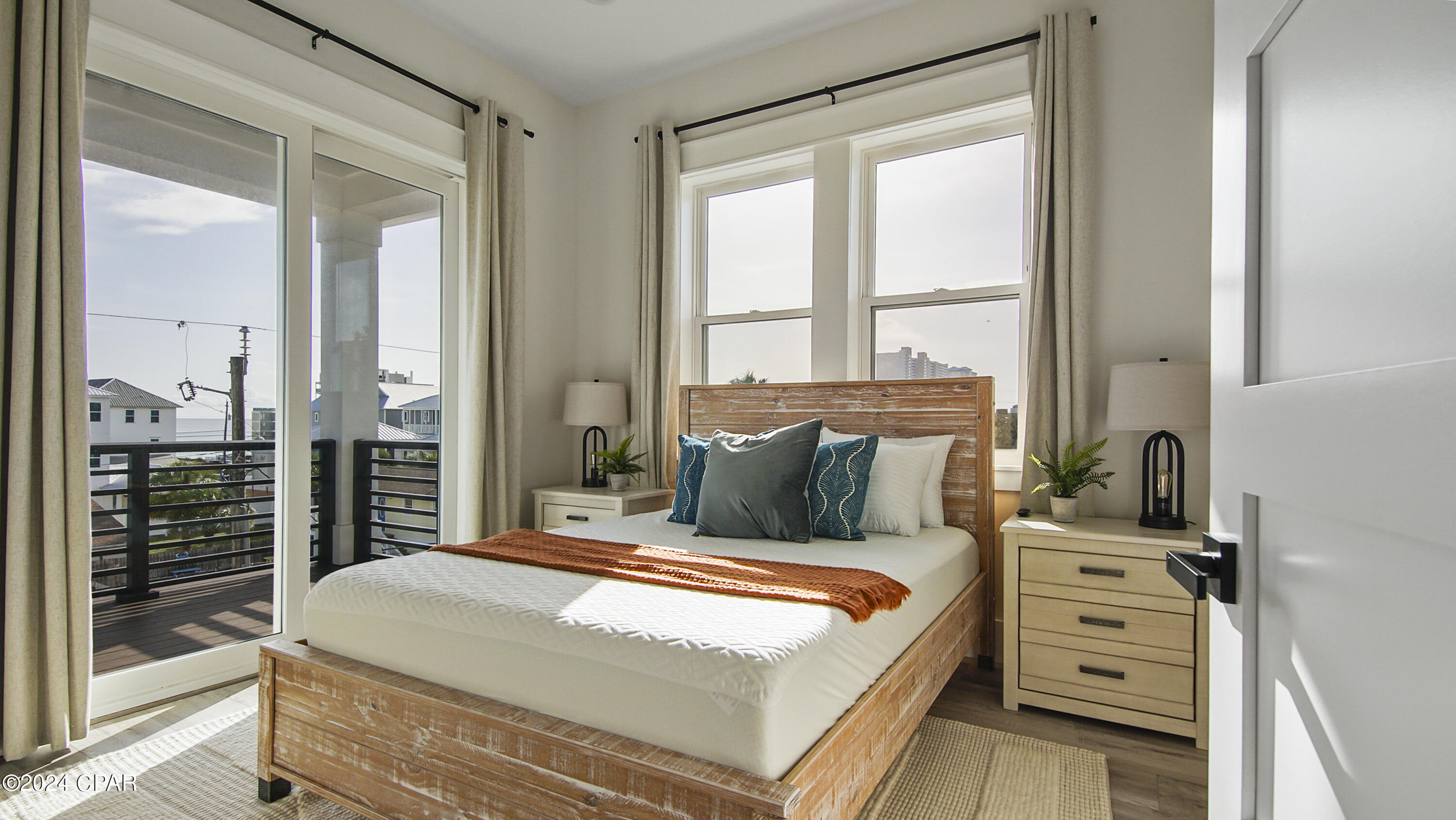 Bid-A-Wee Beach - Residential