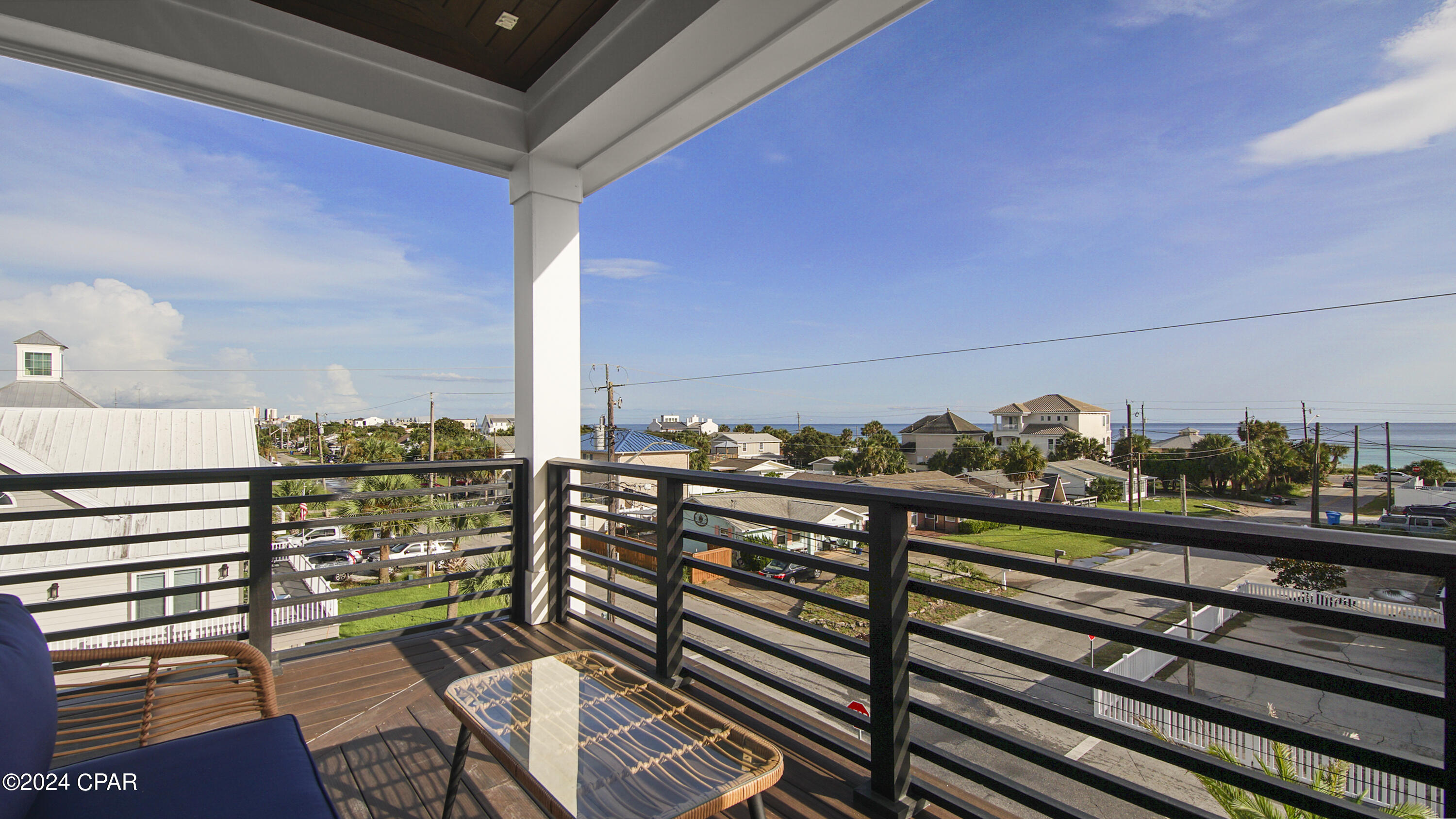 Bid-A-Wee Beach - Residential