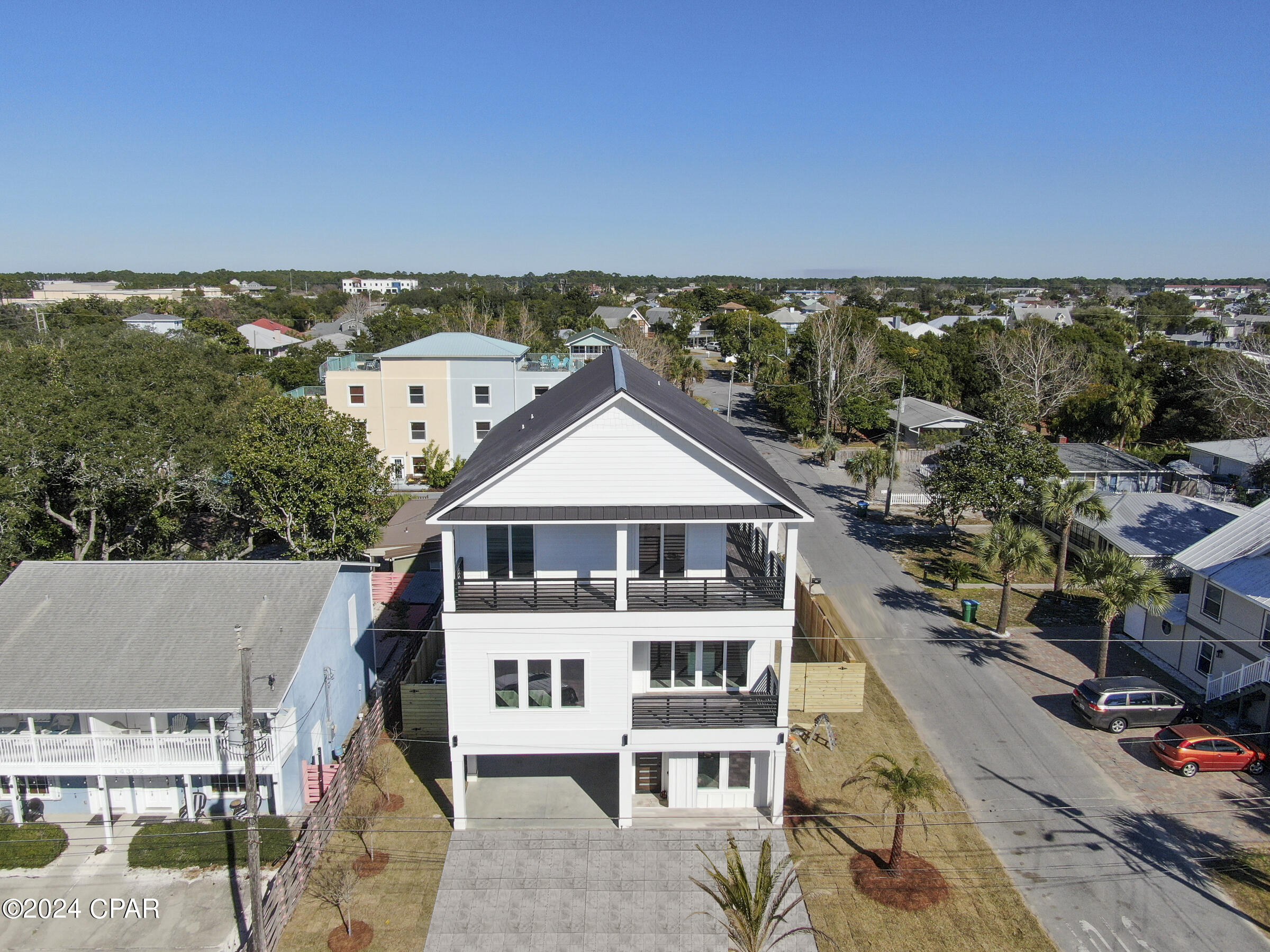 Bid-A-Wee Beach - Residential