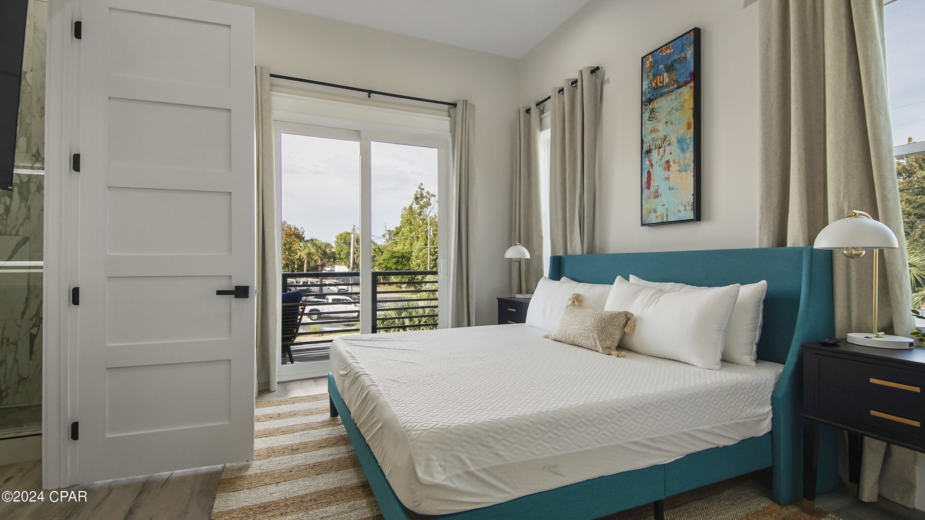 Bid-A-Wee Beach - Residential