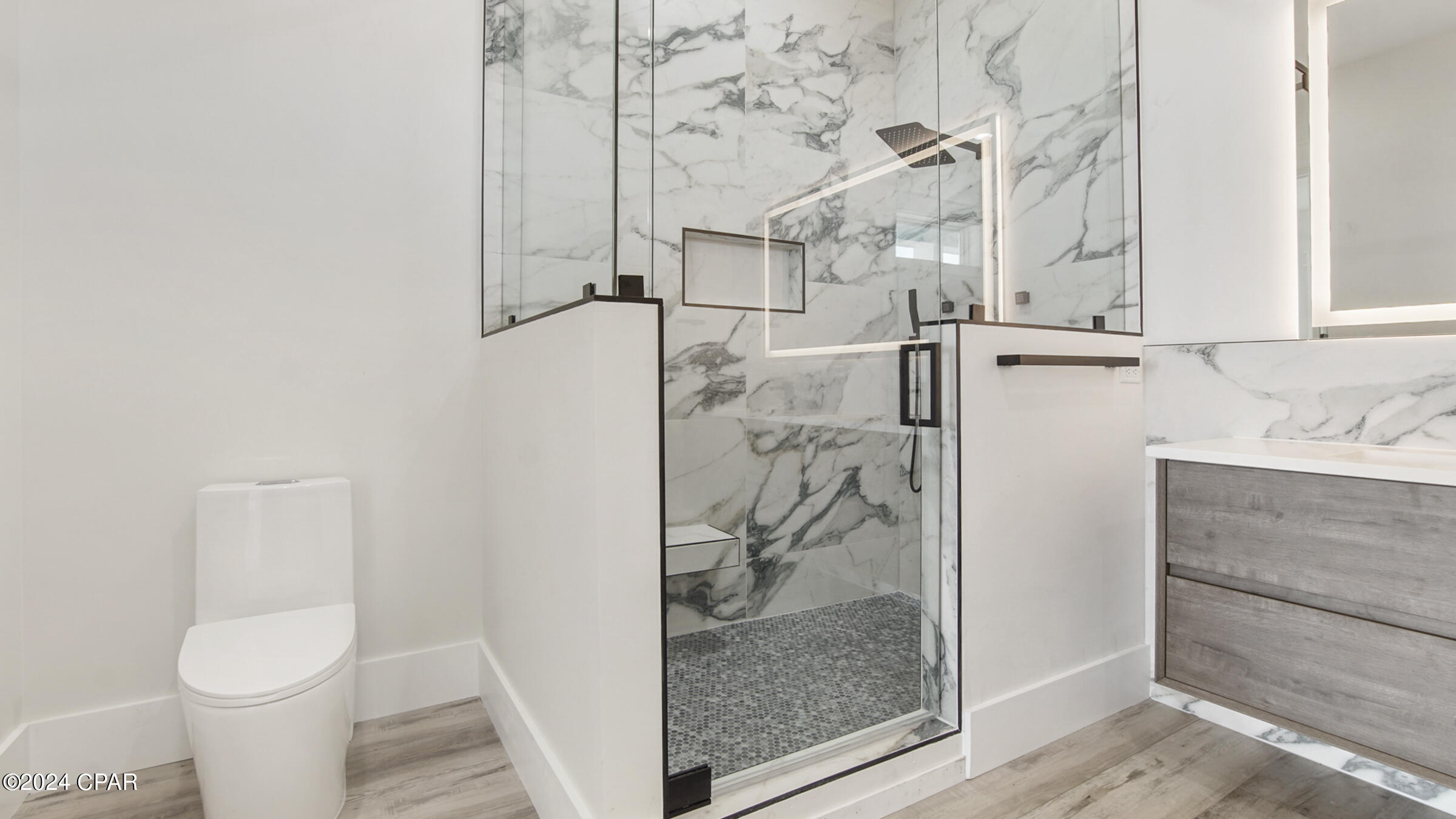 Bid-A-Wee Beach - Residential