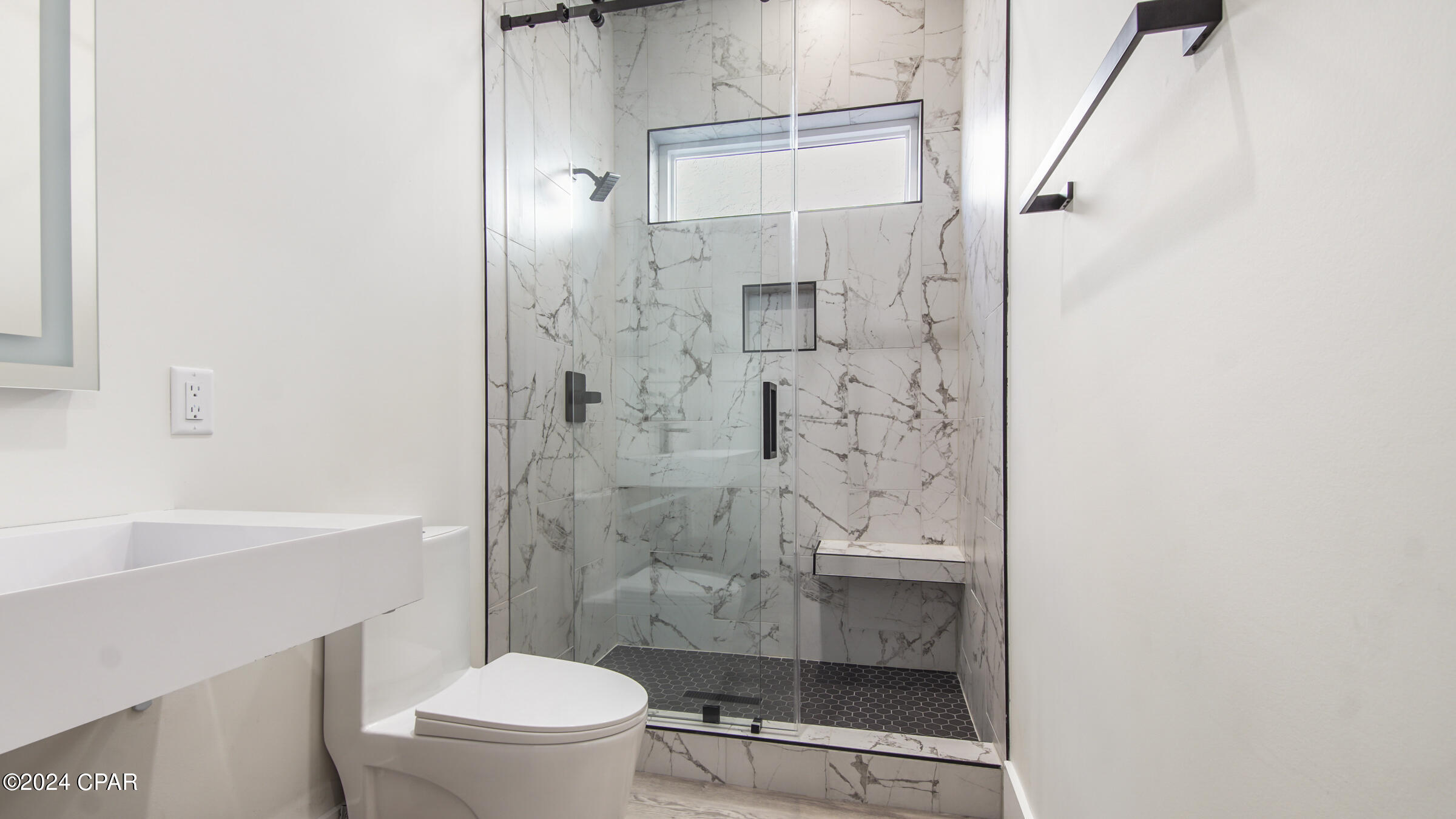 Bid-A-Wee Beach - Residential