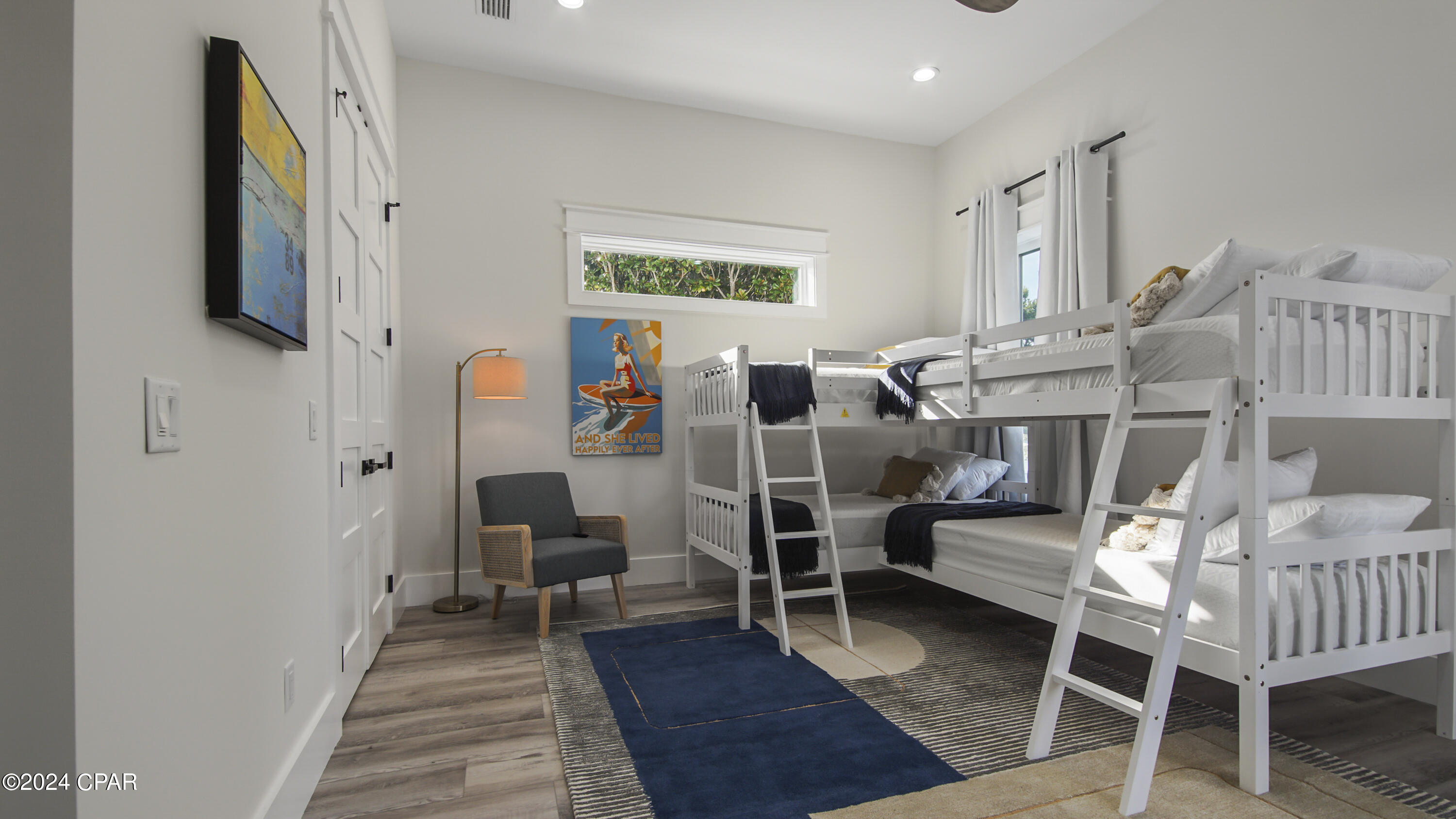 Bid-A-Wee Beach - Residential