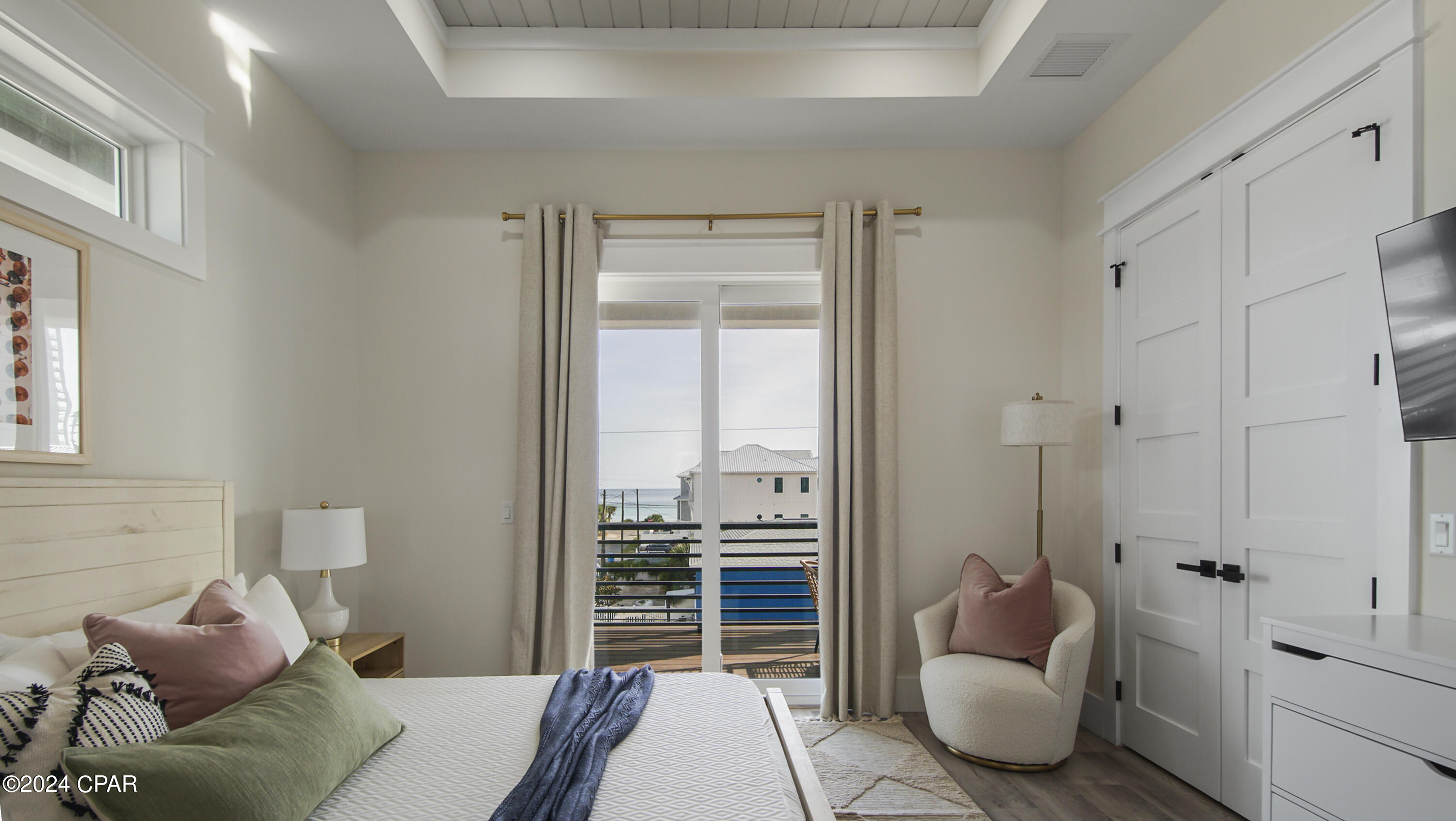 Bid-A-Wee Beach - Residential