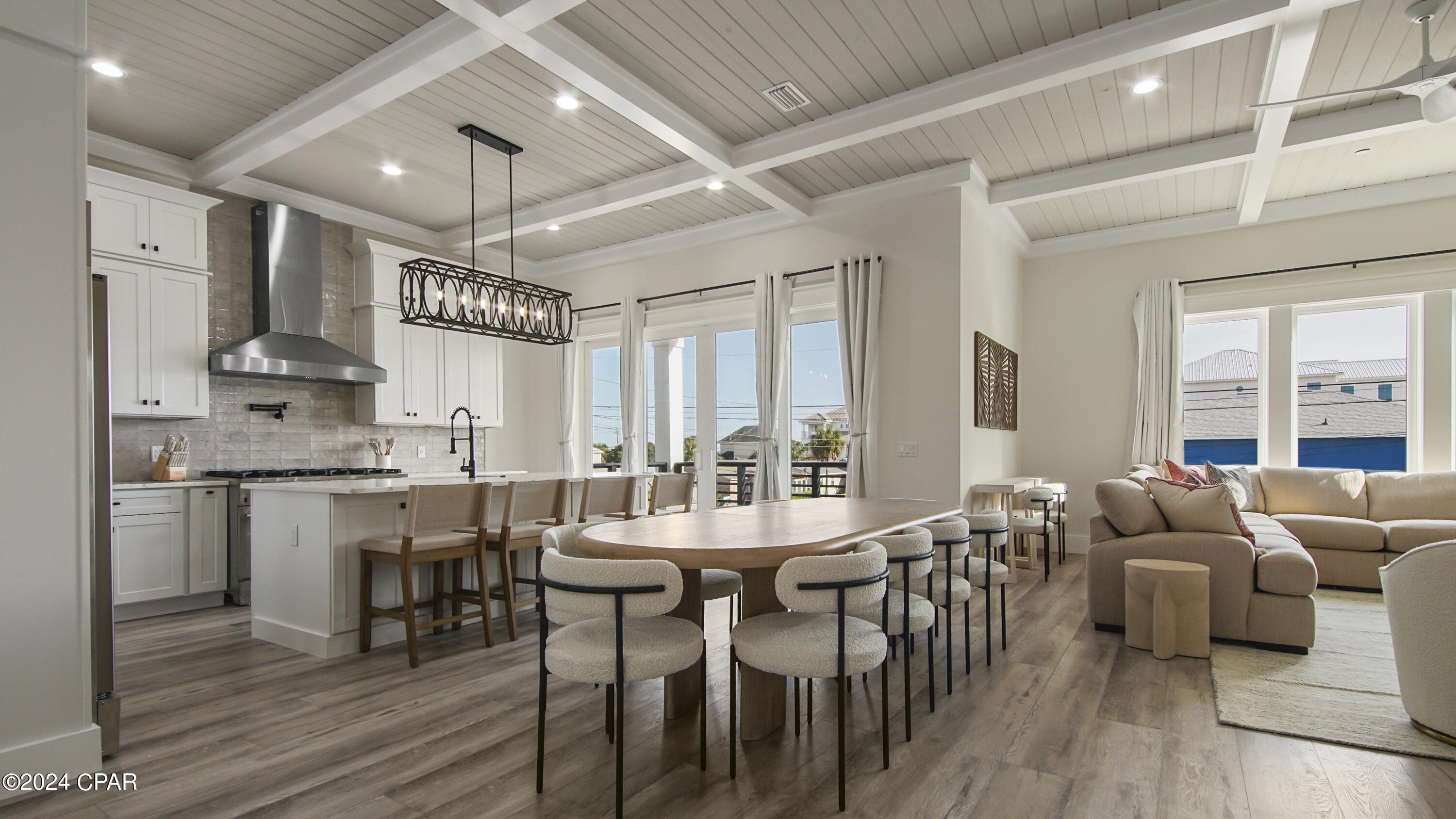 Bid-A-Wee Beach - Residential