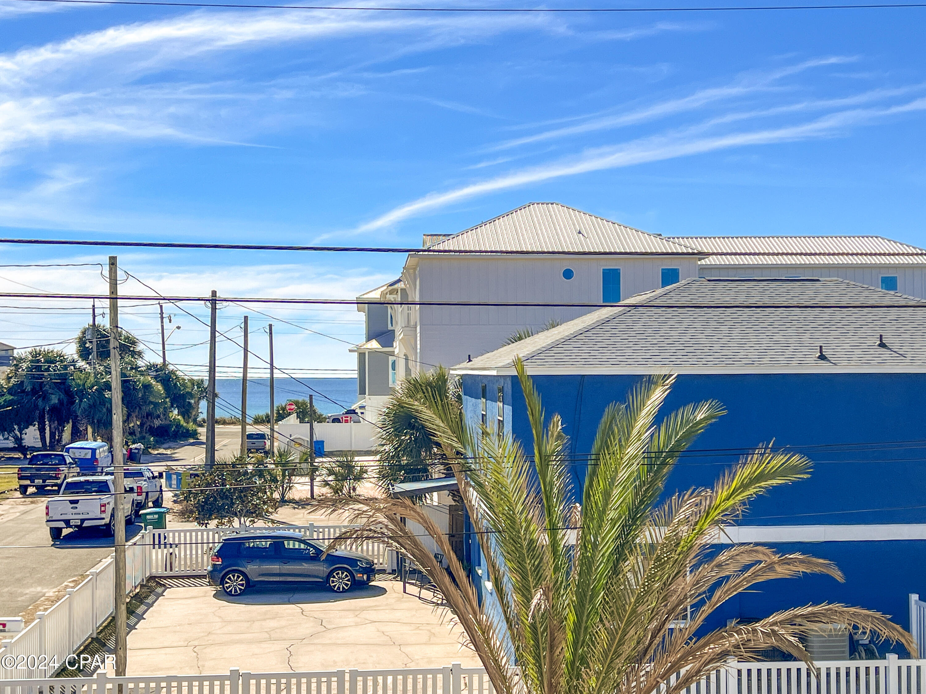 Bid-A-Wee Beach - Residential