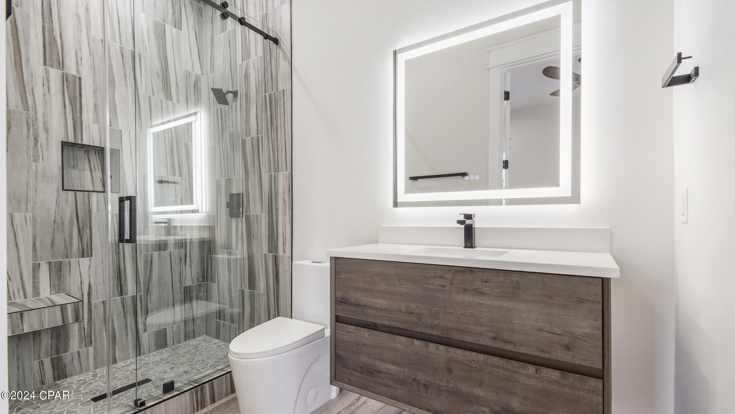 Bid-A-Wee Beach - Residential