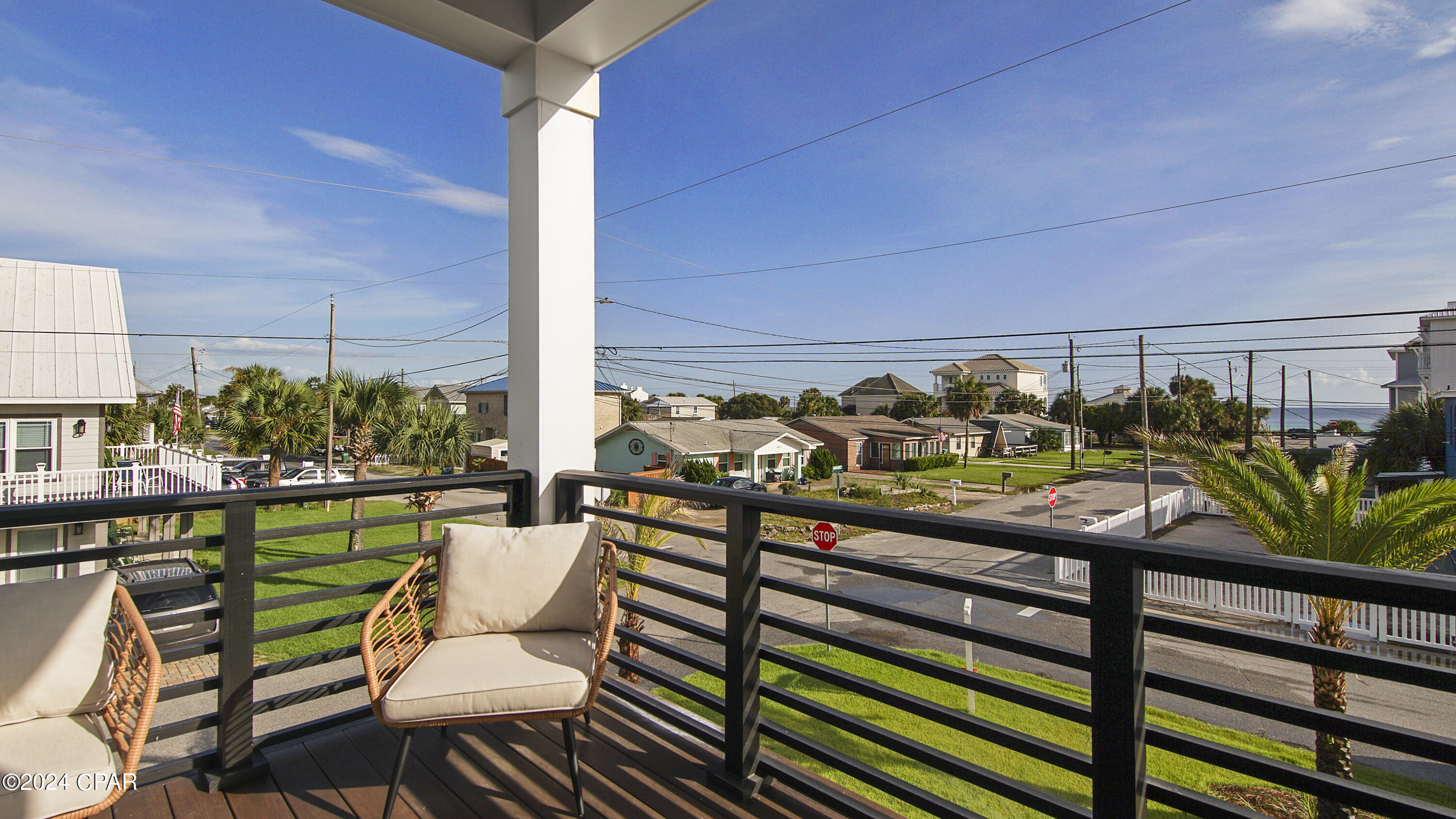 Bid-A-Wee Beach - Residential