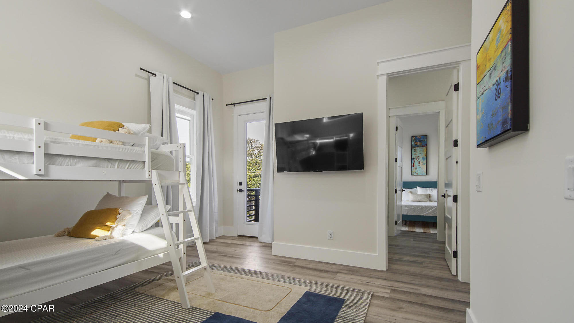 Bid-A-Wee Beach - Residential