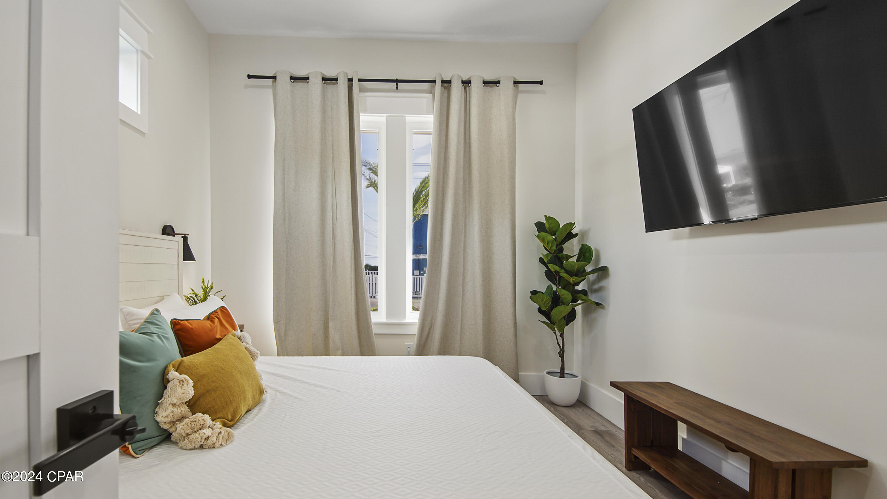 Bid-A-Wee Beach - Residential