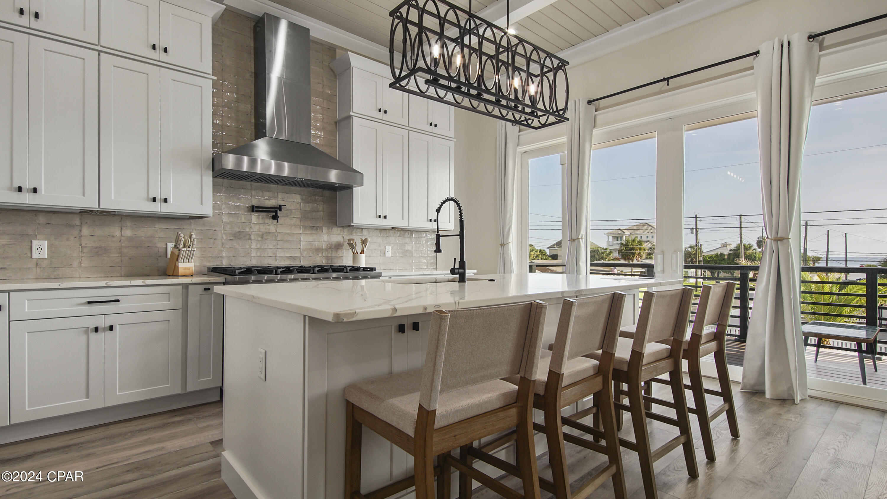 Bid-A-Wee Beach - Residential