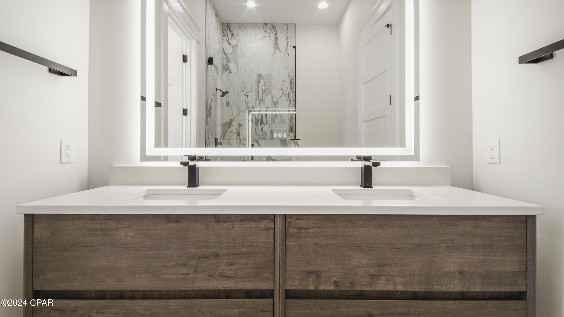 Bid-A-Wee Beach - Residential