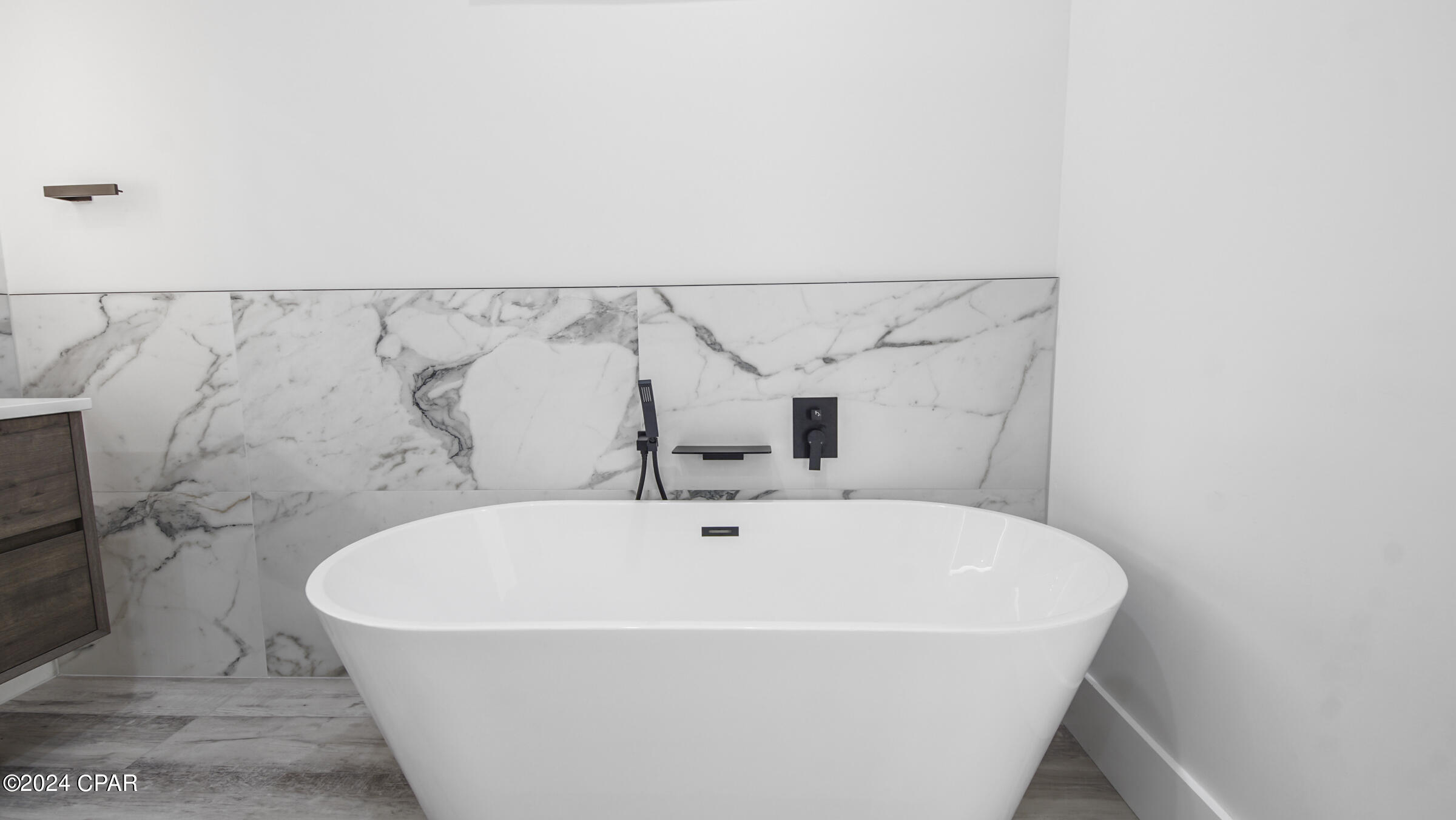 Bid-A-Wee Beach - Residential