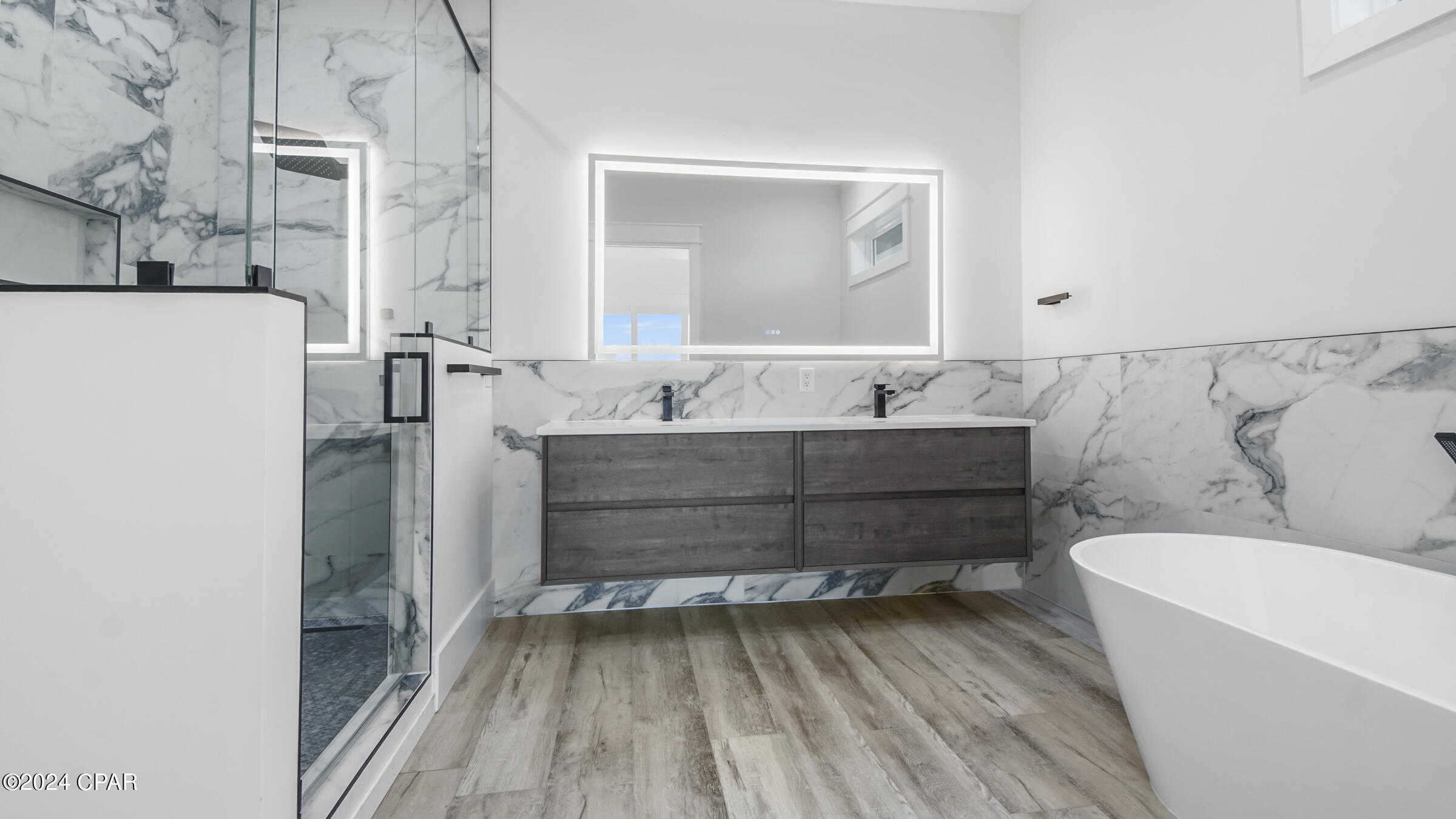 Bid-A-Wee Beach - Residential