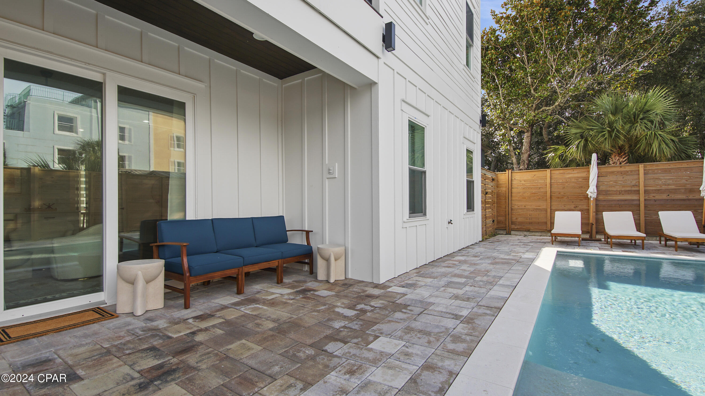 Bid-A-Wee Beach - Residential