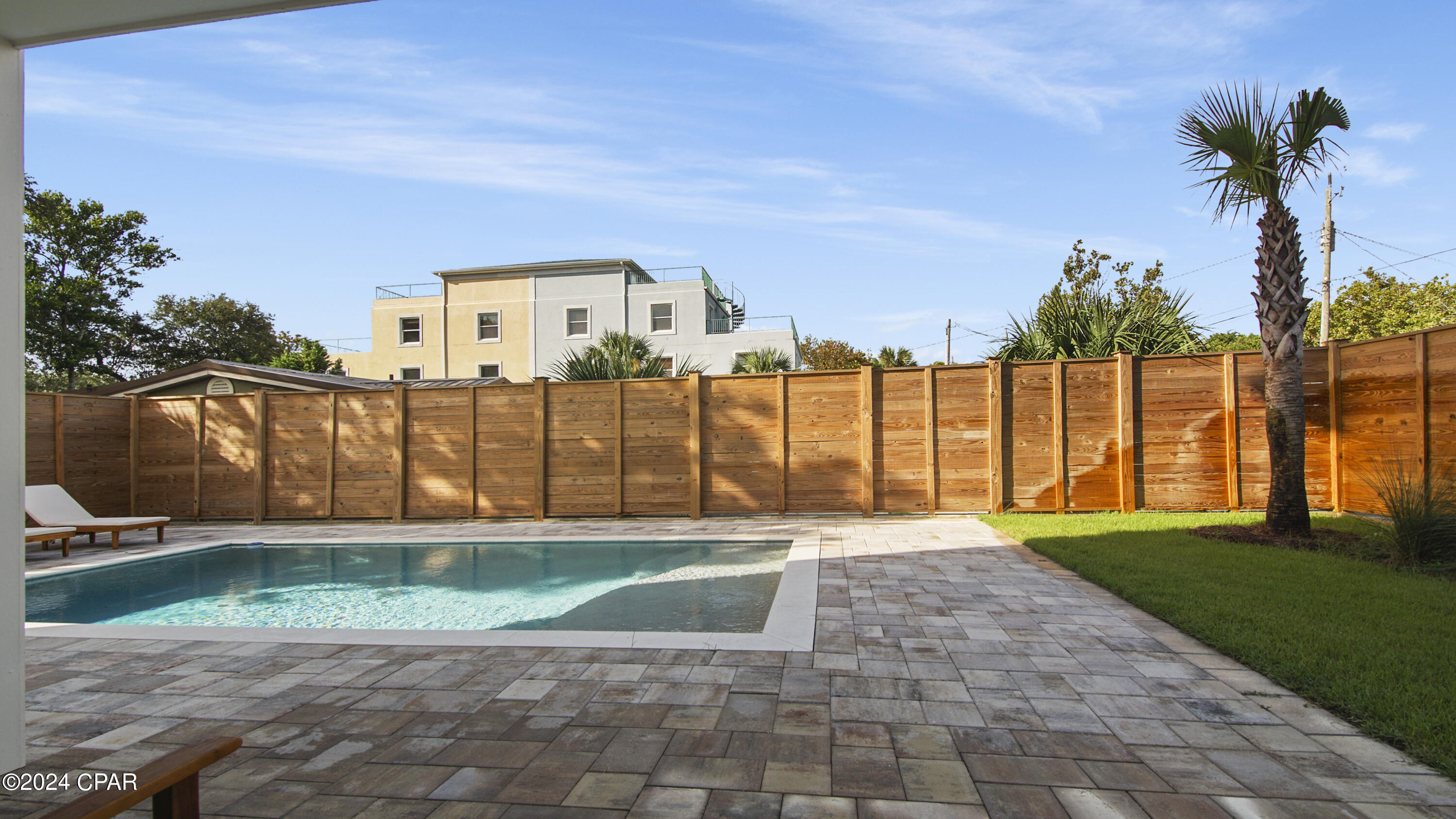 Bid-A-Wee Beach - Residential