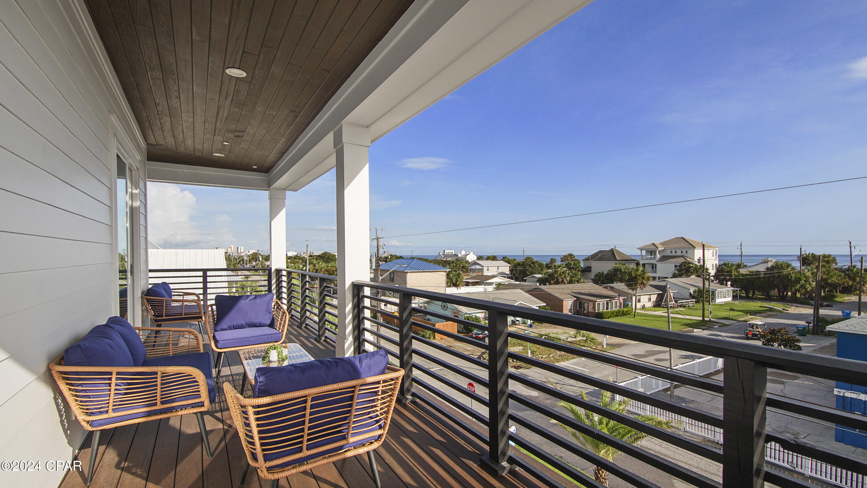 Bid-A-Wee Beach - Residential