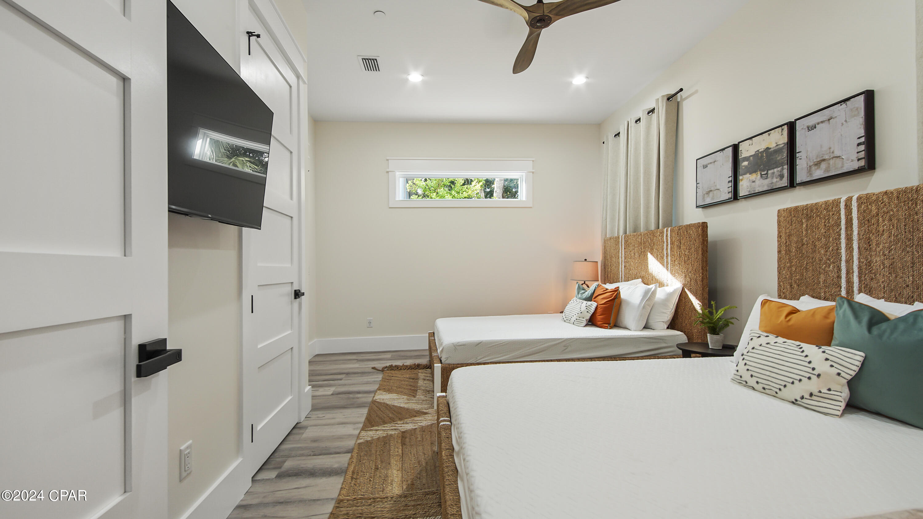 Bid-A-Wee Beach - Residential