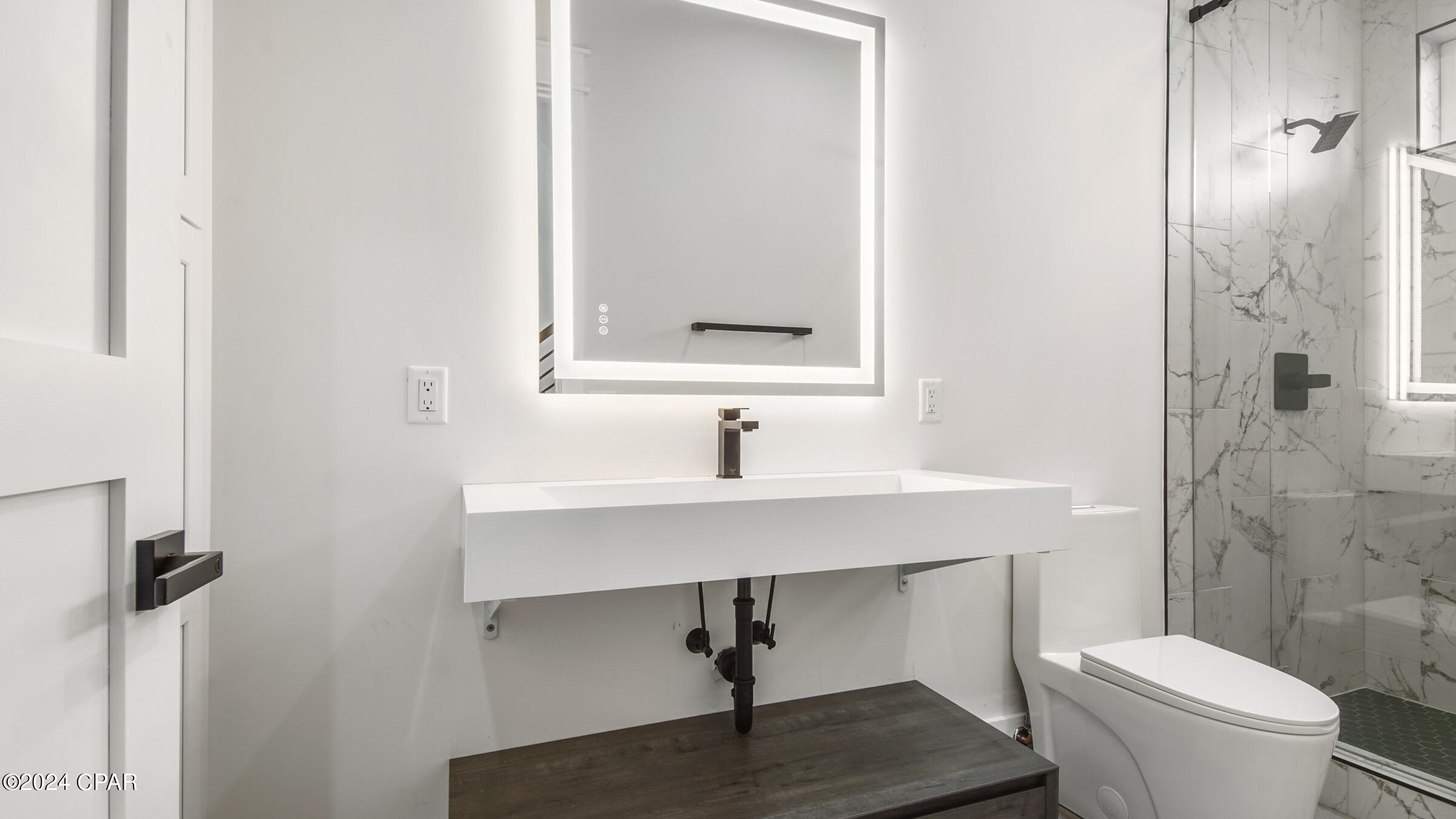 Bid-A-Wee Beach - Residential