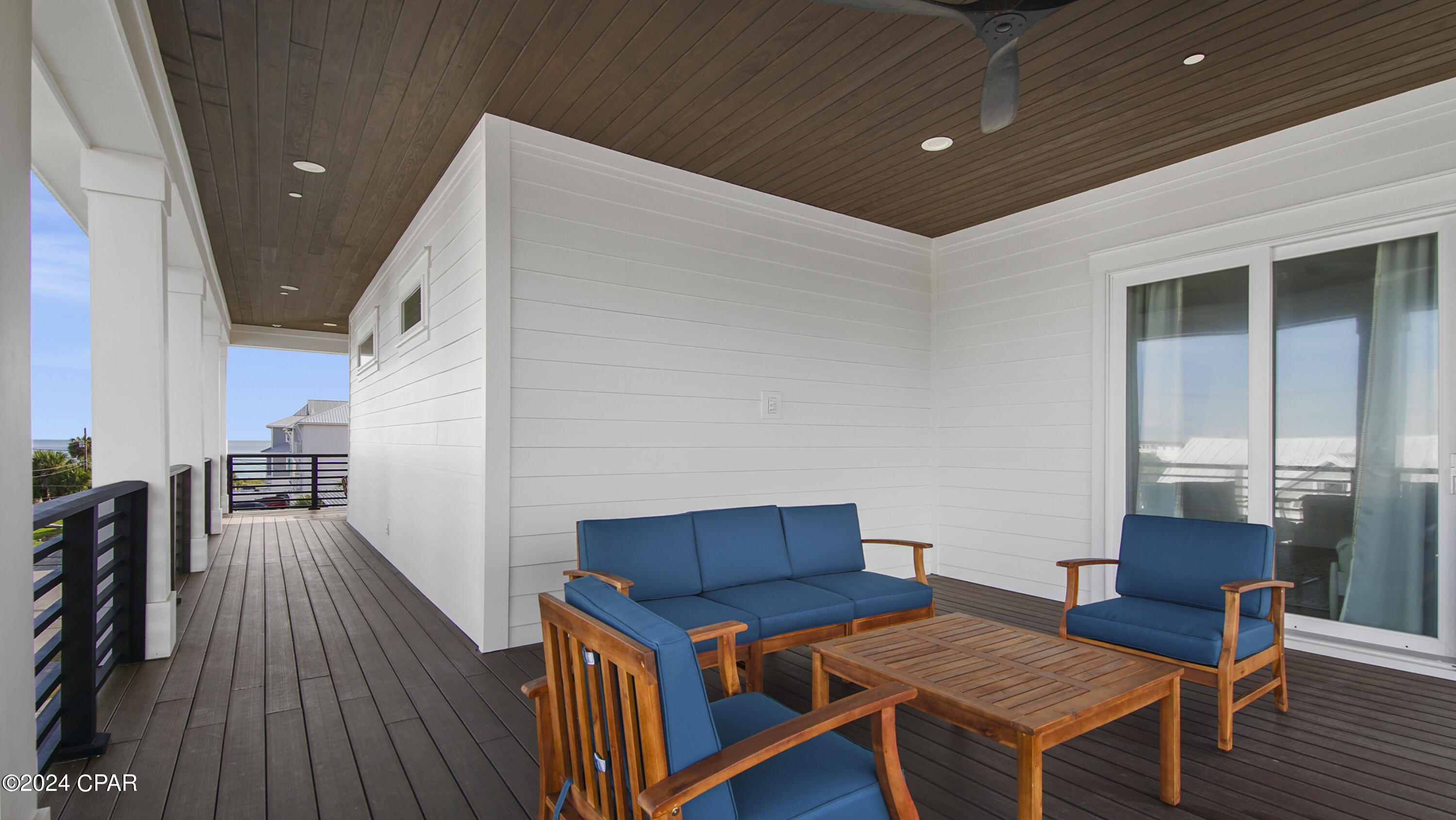 Bid-A-Wee Beach - Residential