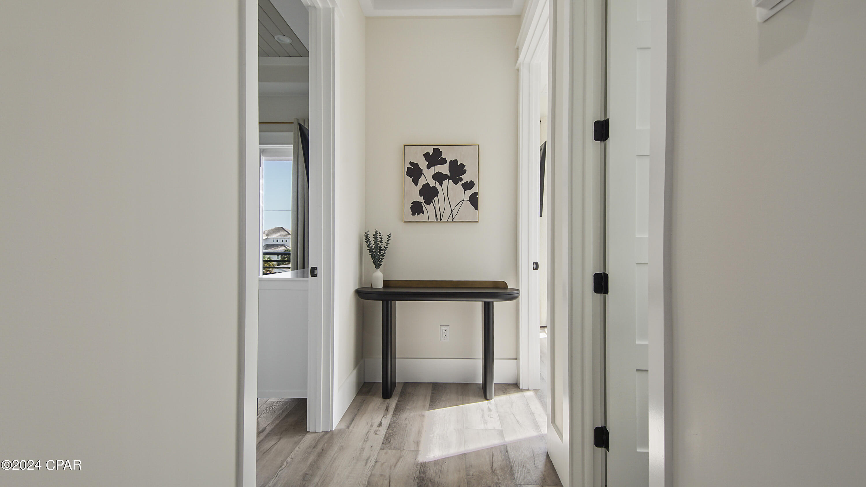 Bid-A-Wee Beach - Residential