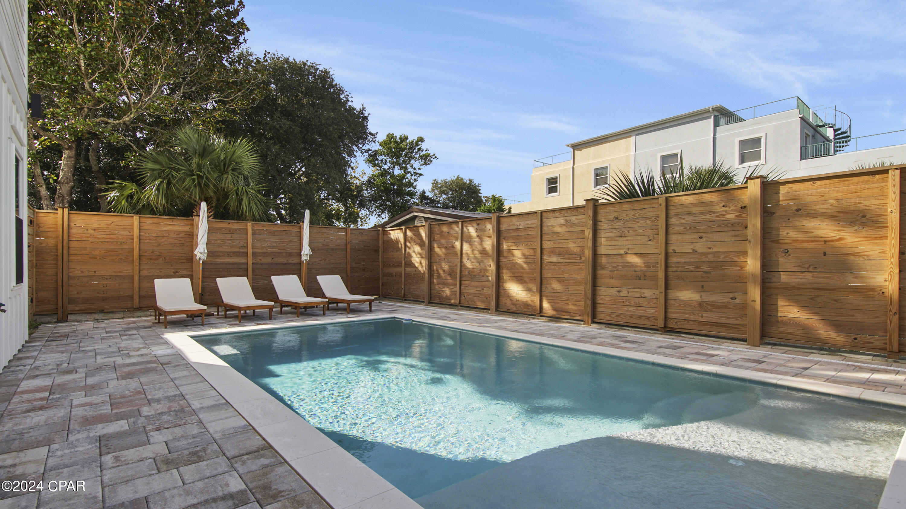 Bid-A-Wee Beach - Residential